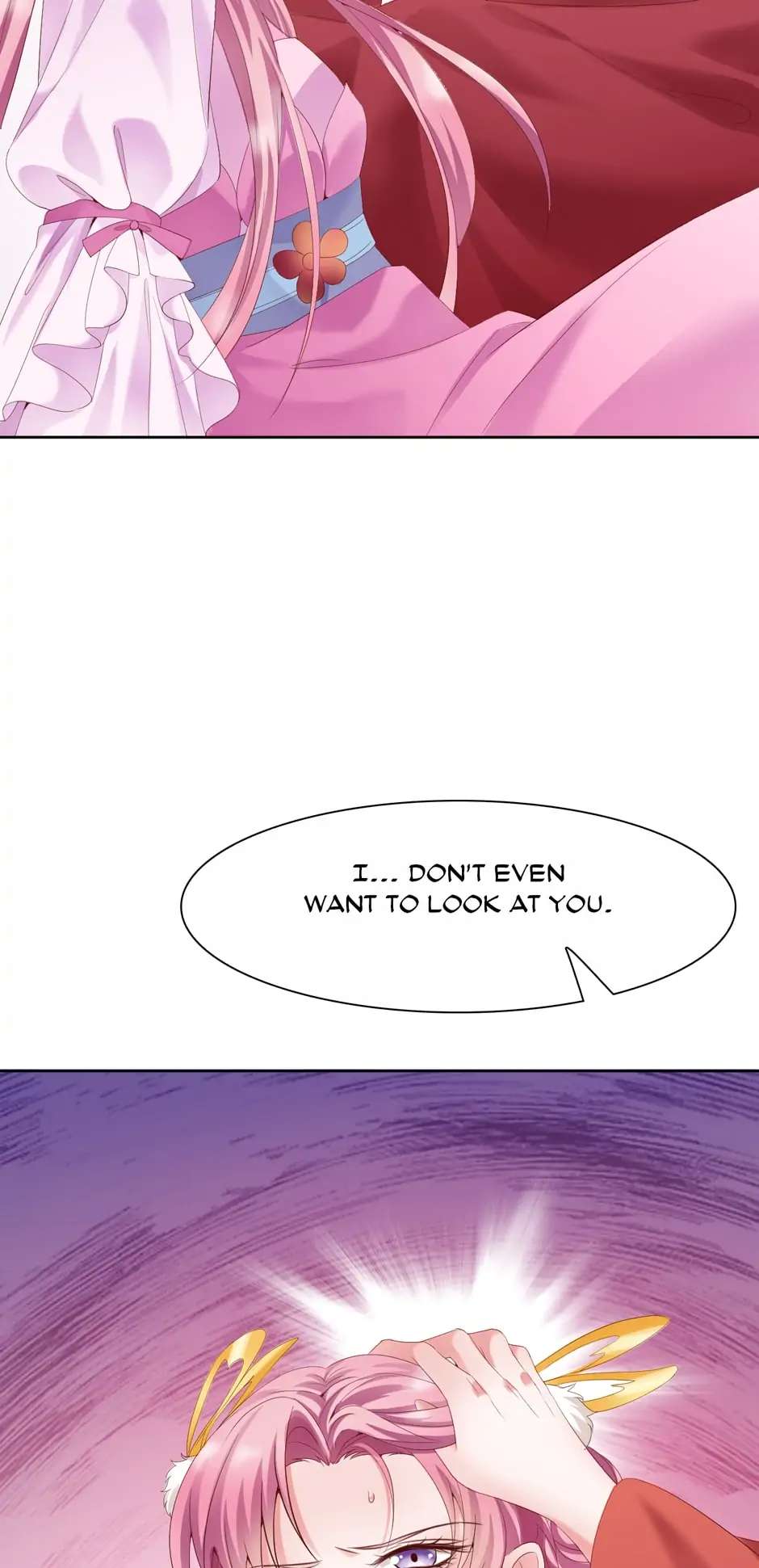 Bunnies Can’t Be Gods Chapter 39 - page 30