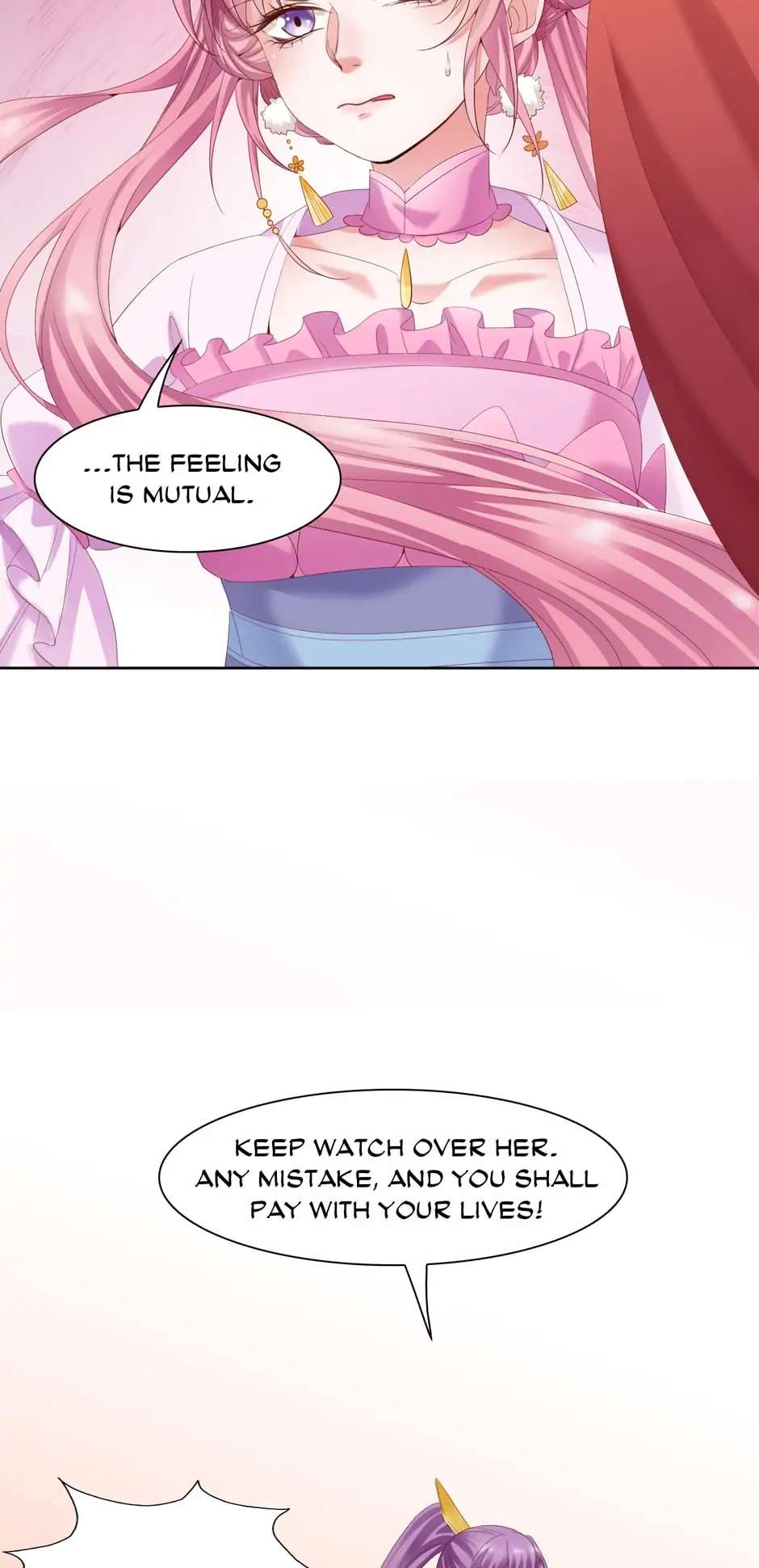 Bunnies Can’t Be Gods Chapter 39 - page 31