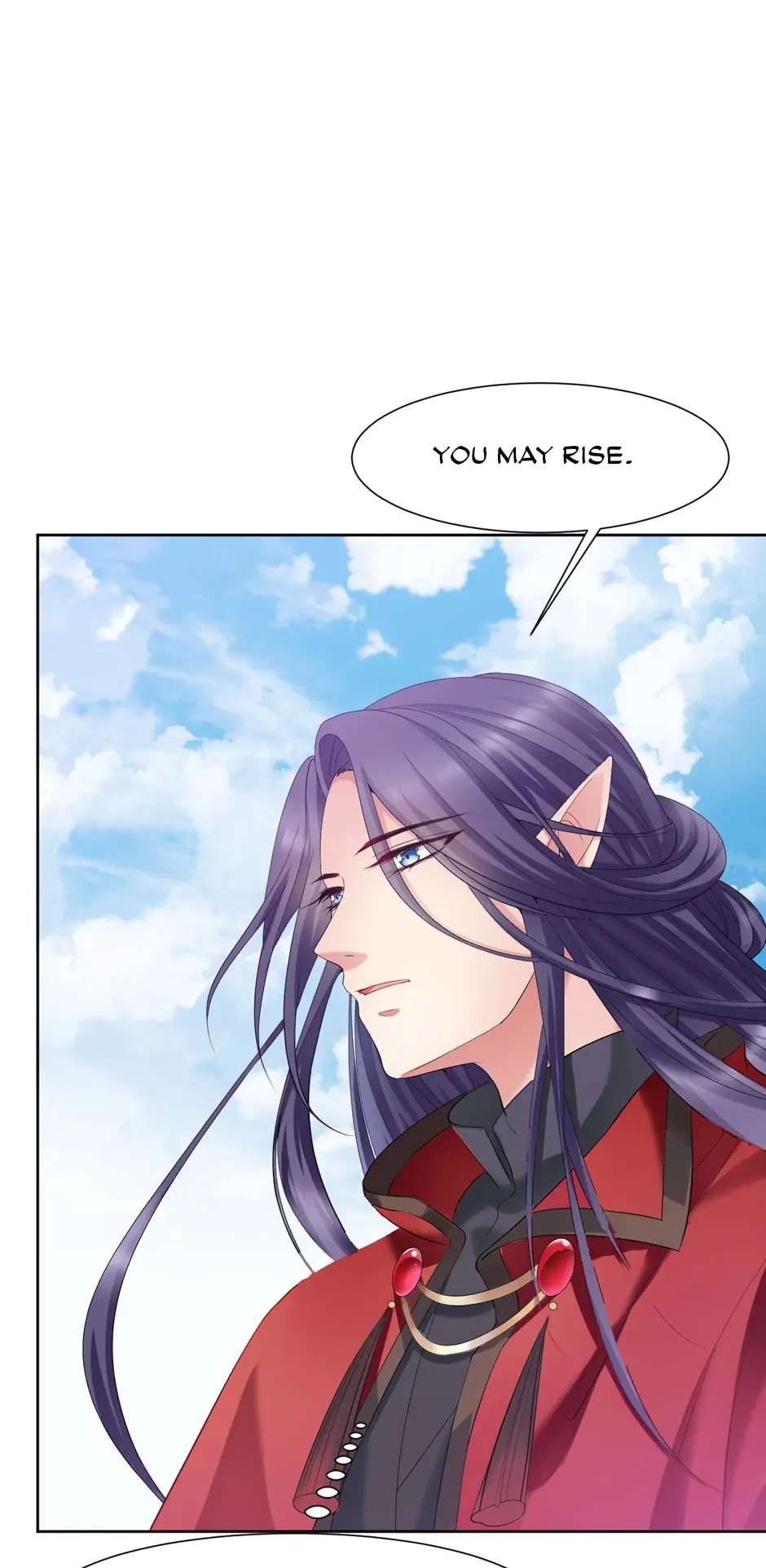 Bunnies Can’t Be Gods Chapter 39 - page 35