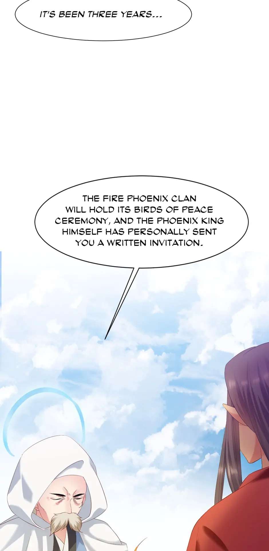 Bunnies Can’t Be Gods Chapter 39 - page 36