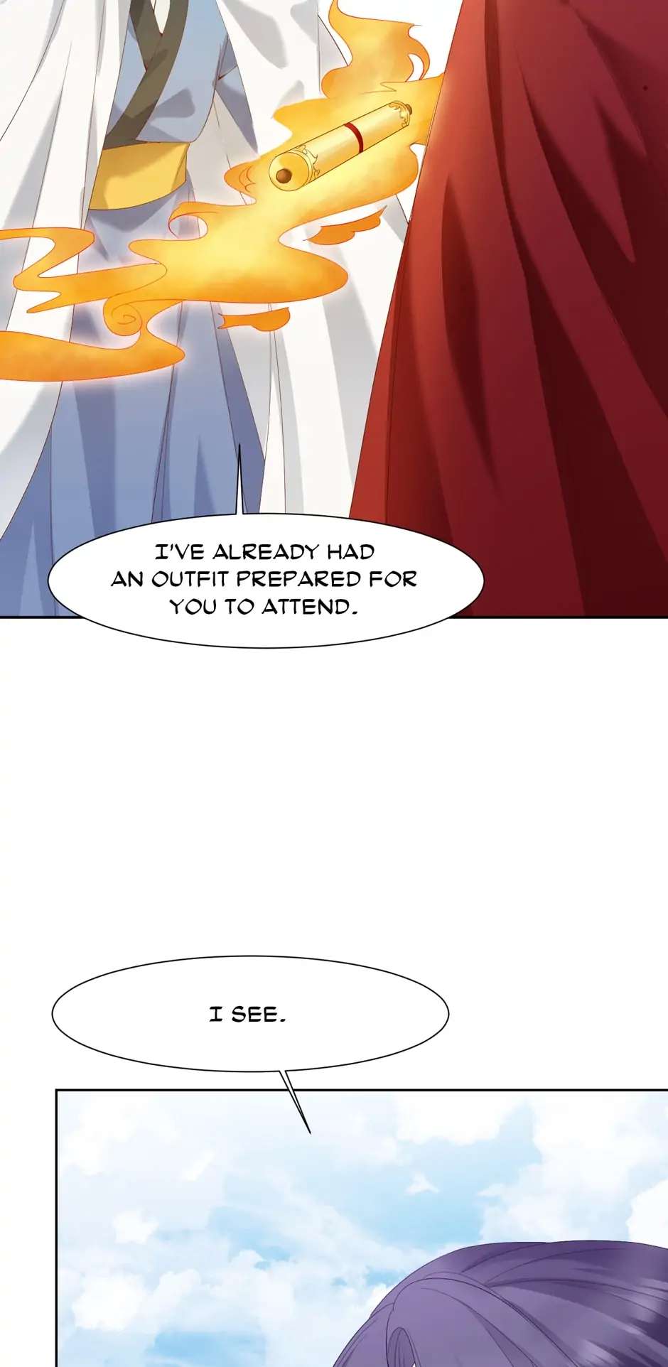 Bunnies Can’t Be Gods Chapter 39 - page 37