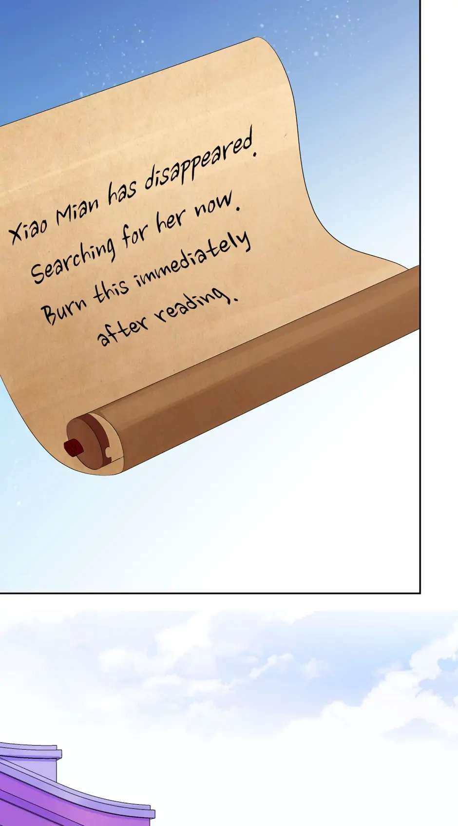 Bunnies Can’t Be Gods Chapter 39 - page 44