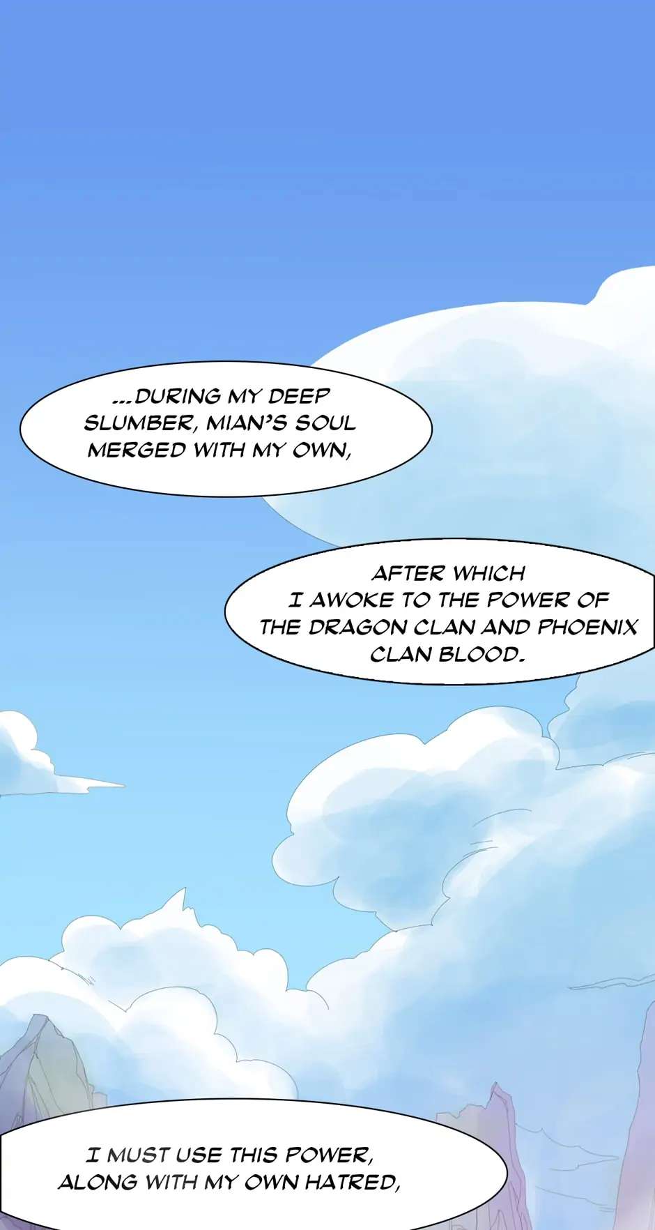 Bunnies Can’t Be Gods Chapter 39 - page 8