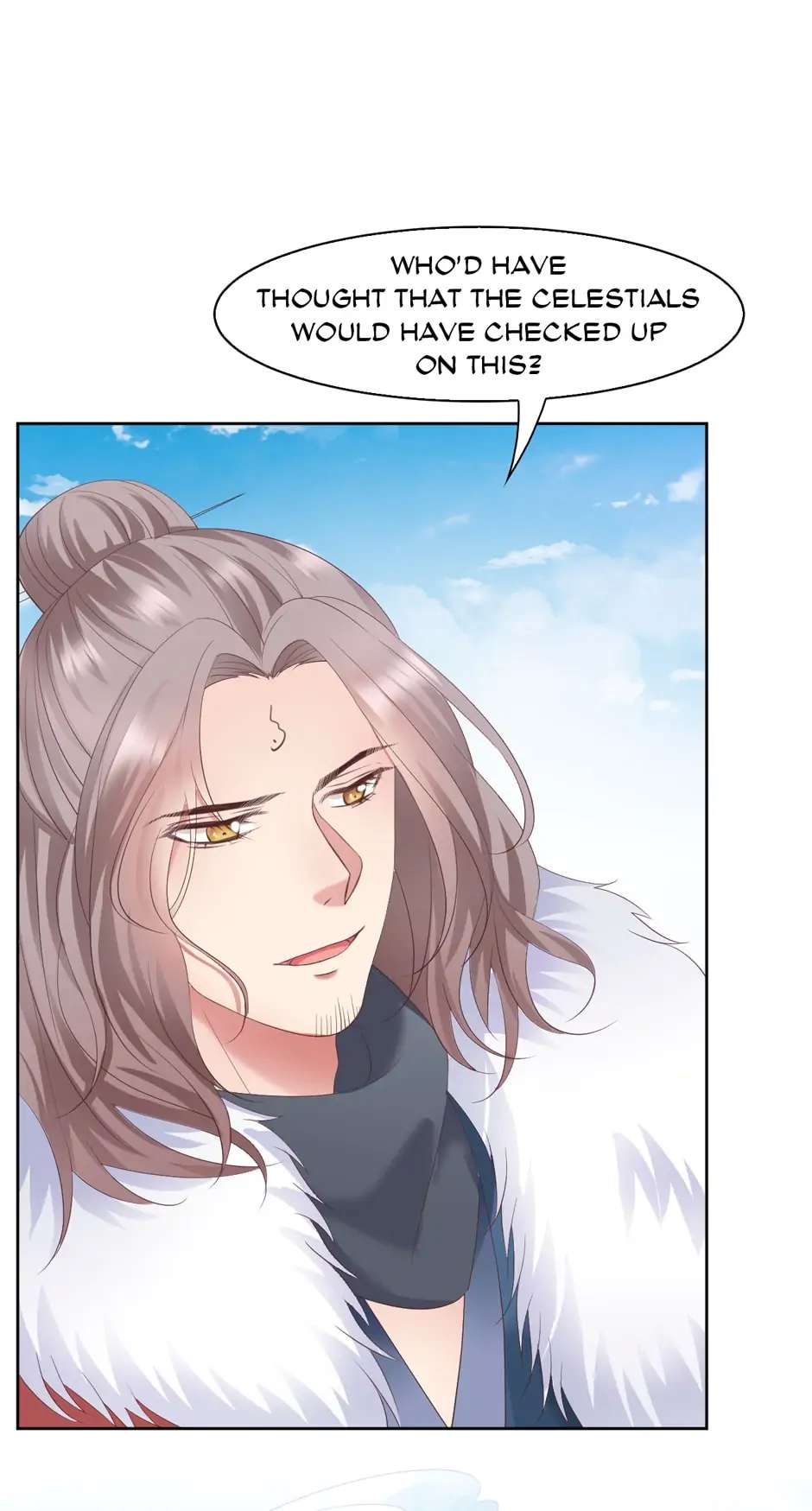 Bunnies Can’t Be Gods chapter 35 - page 13