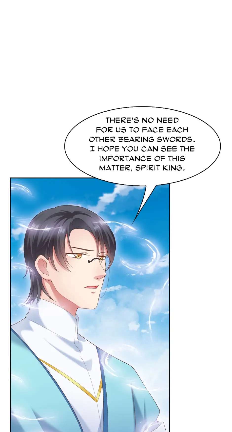 Bunnies Can’t Be Gods chapter 35 - page 16