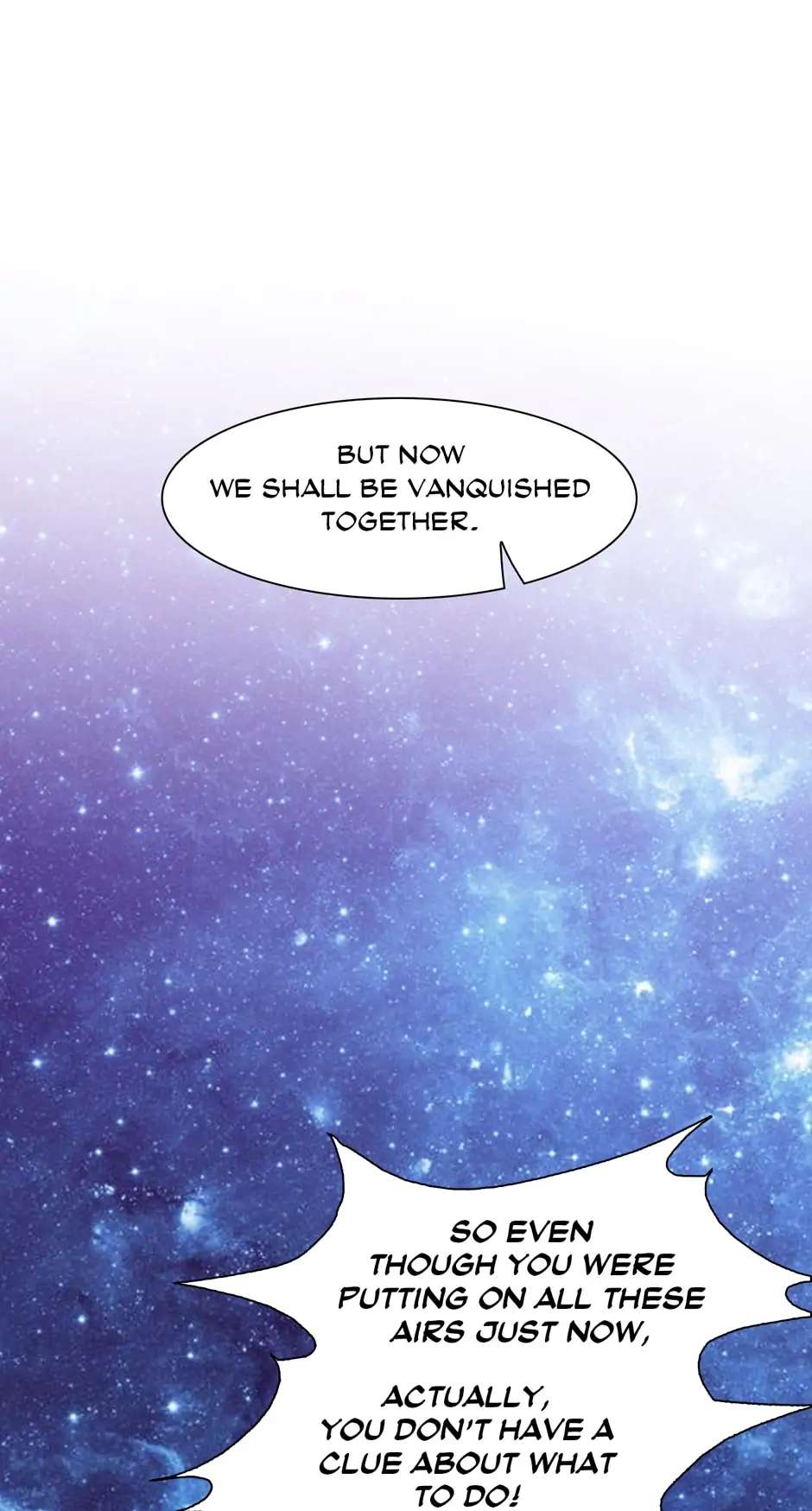 Bunnies Can’t Be Gods chapter 35 - page 23