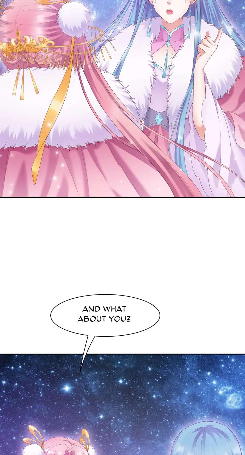 Bunnies Can’t Be Gods chapter 35 - page 27