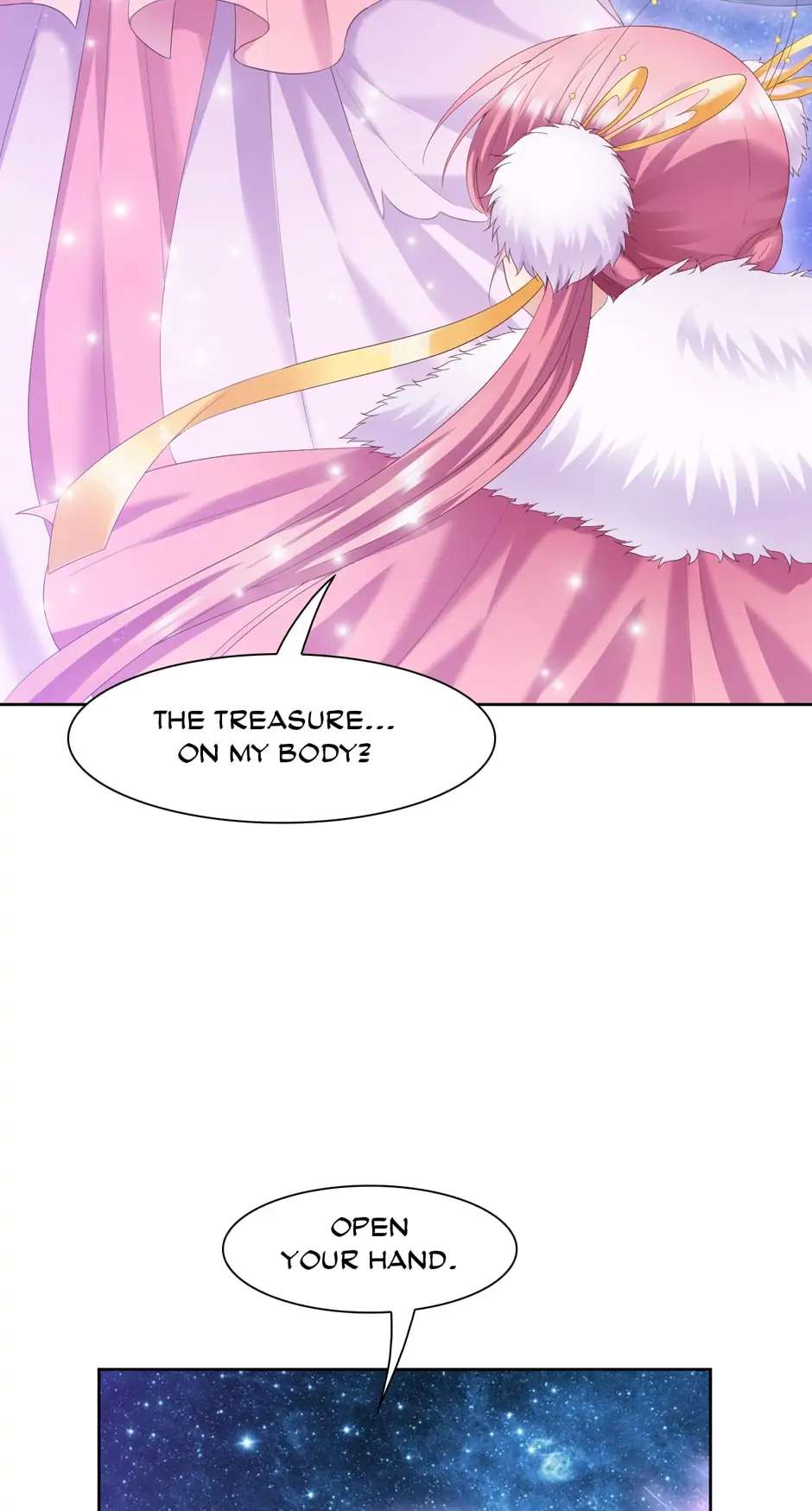 Bunnies Can’t Be Gods chapter 35 - page 31