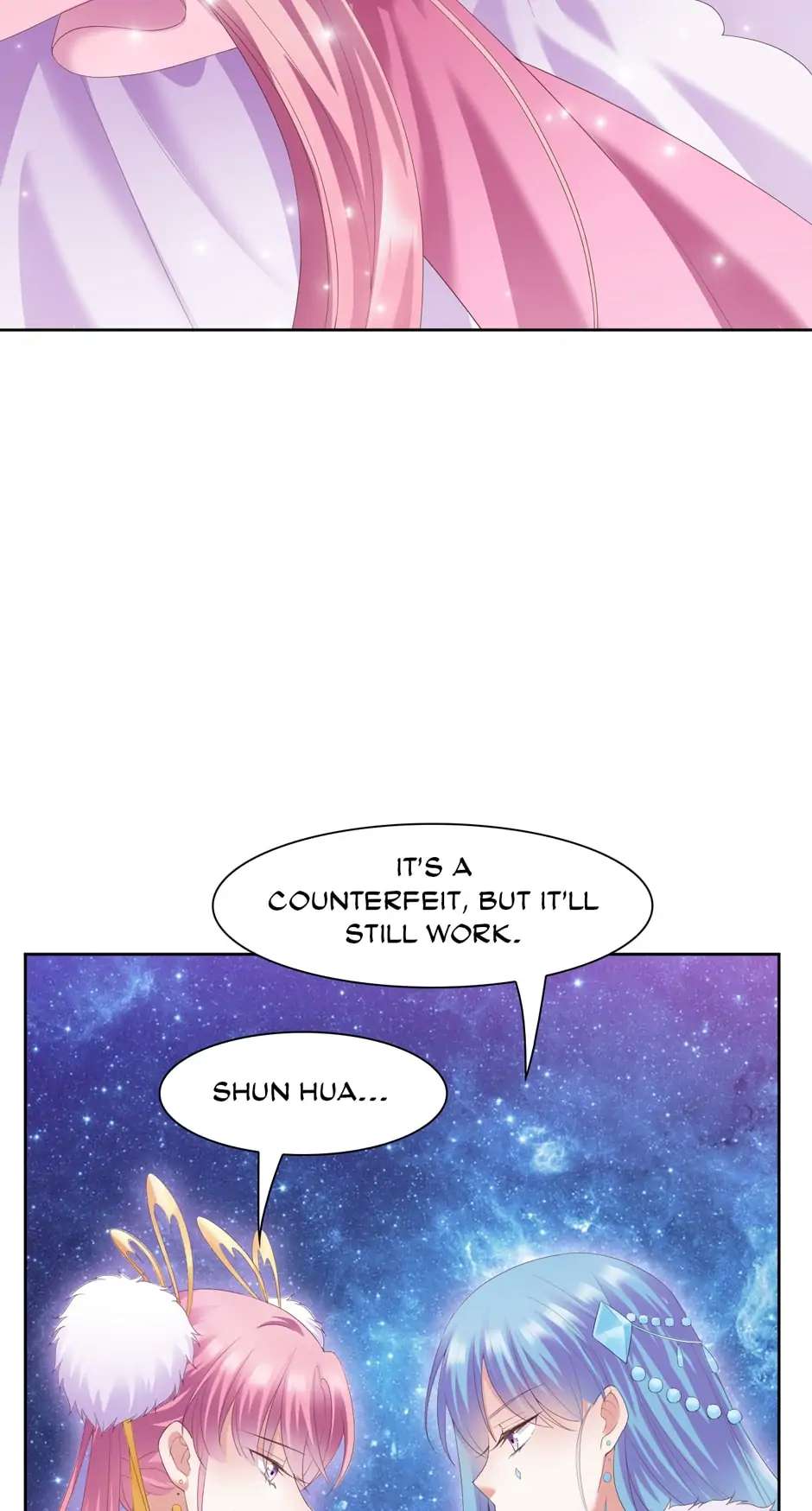 Bunnies Can’t Be Gods chapter 35 - page 35