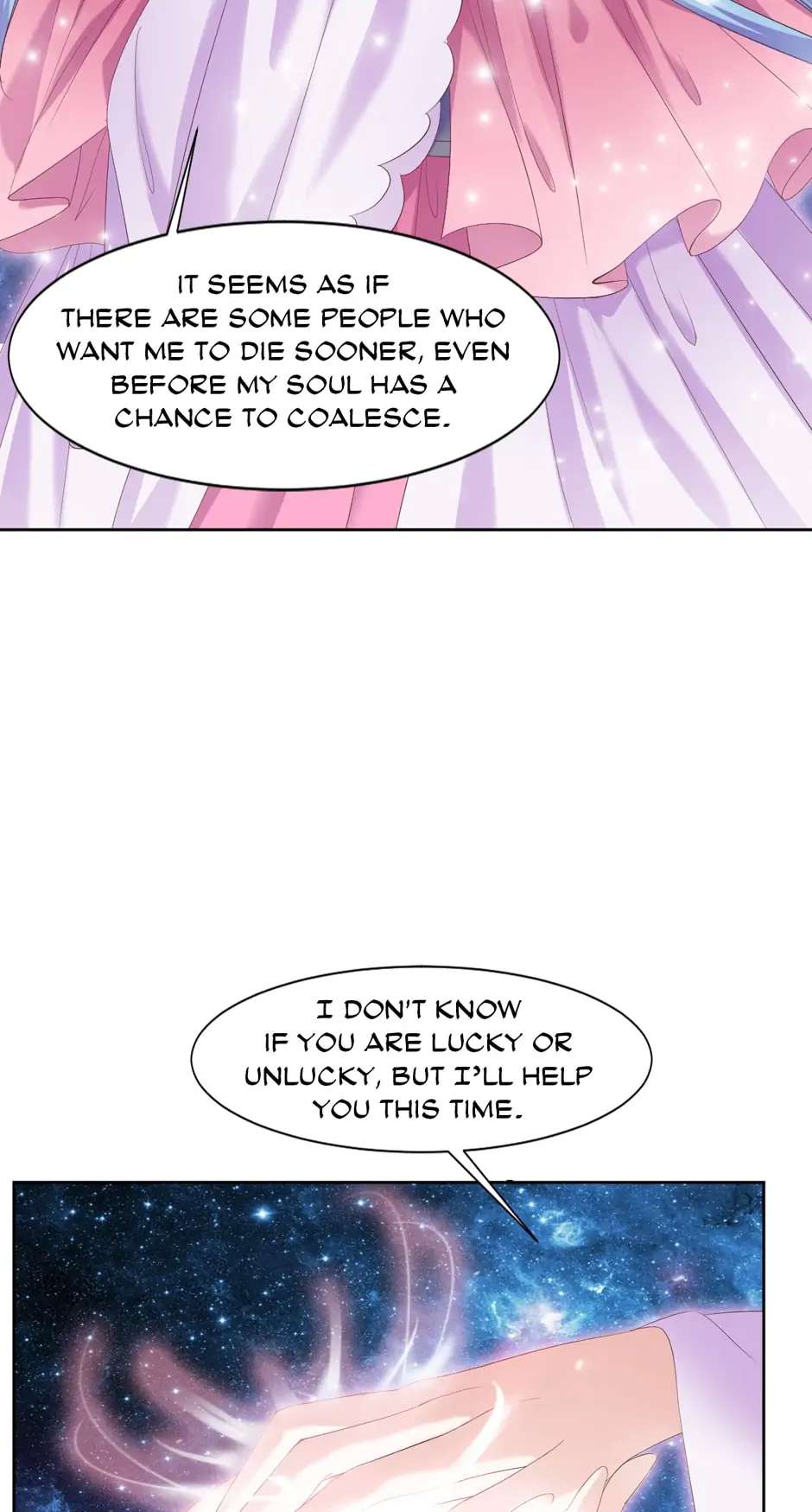 Bunnies Can’t Be Gods chapter 35 - page 38