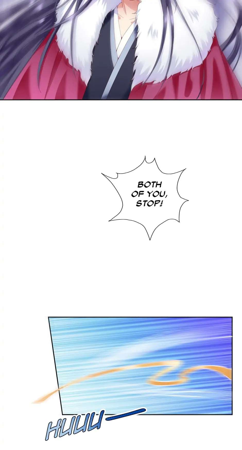 Bunnies Can’t Be Gods Chapter 34 - page 16