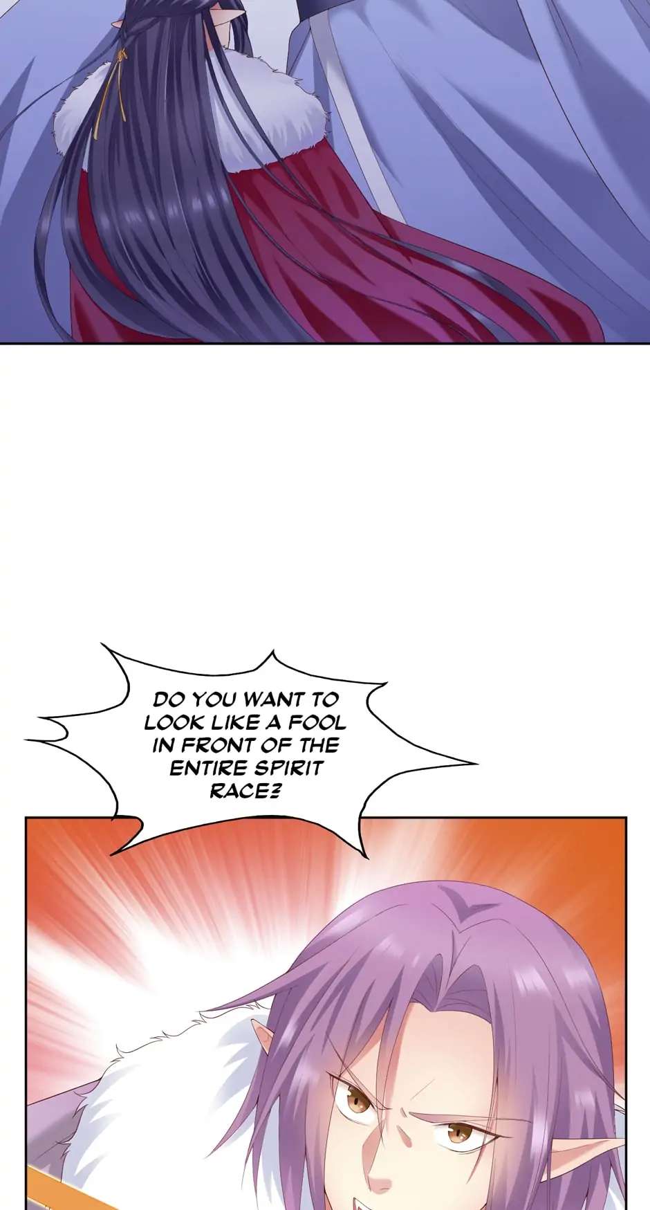 Bunnies Can’t Be Gods Chapter 34 - page 18