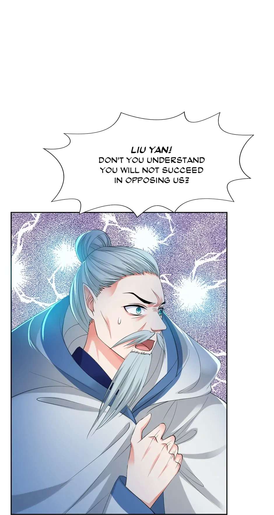 Bunnies Can’t Be Gods chapter 31 - page 15