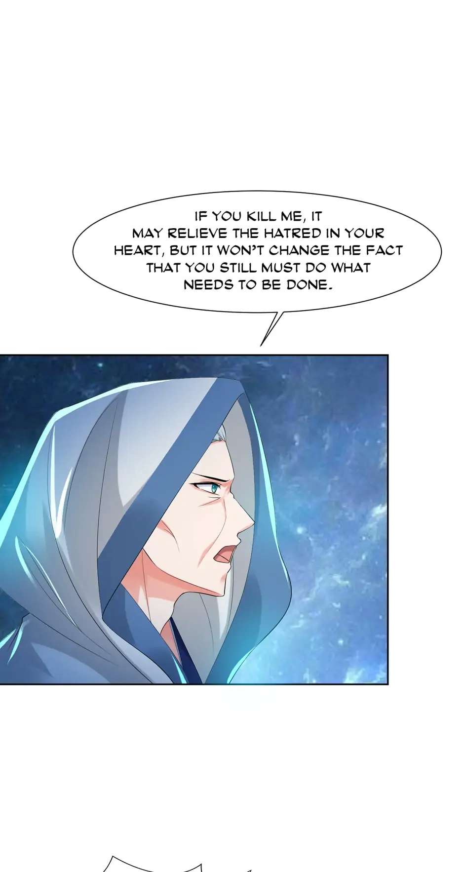 Bunnies Can’t Be Gods chapter 31 - page 16