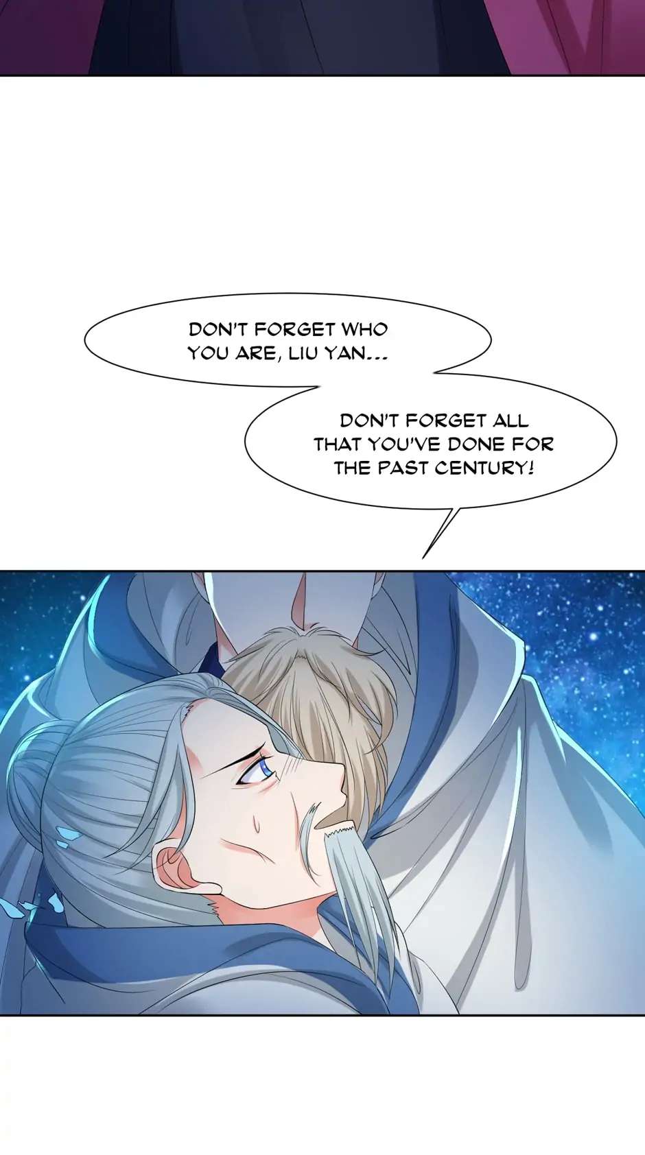 Bunnies Can’t Be Gods chapter 31 - page 26