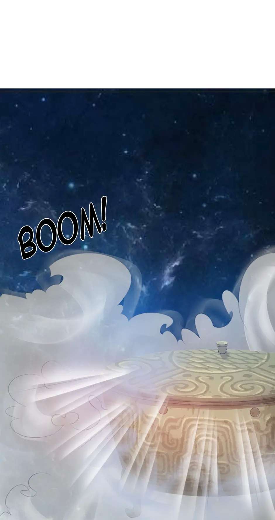 Bunnies Can’t Be Gods chapter 31 - page 3