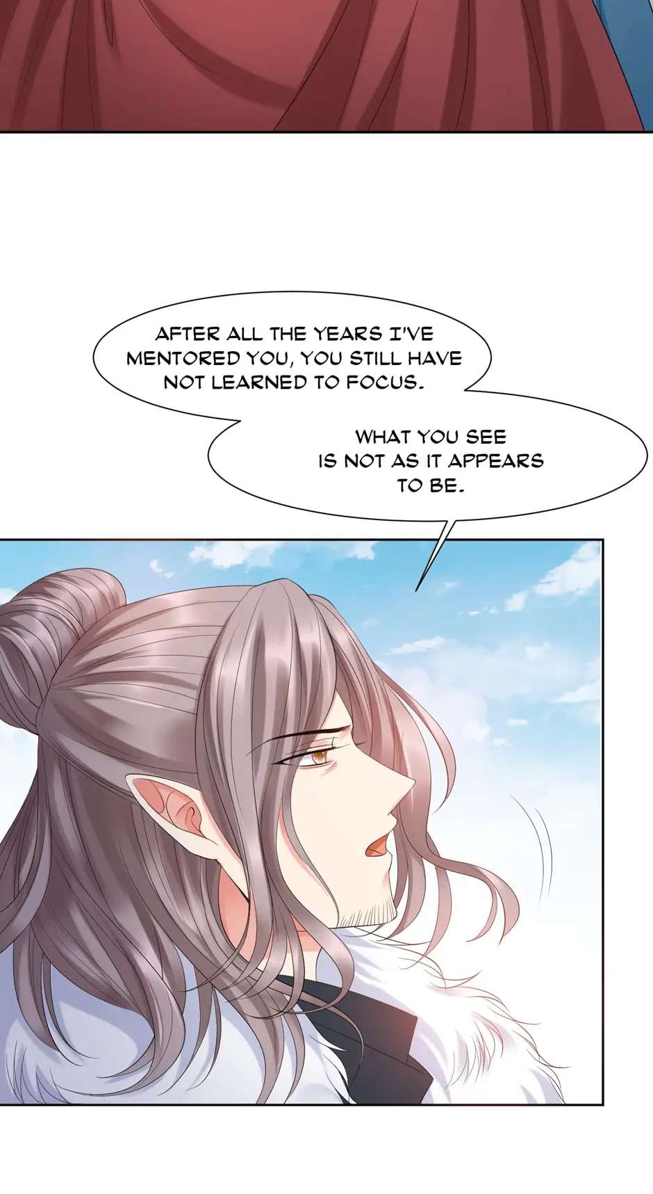 Bunnies Can’t Be Gods chapter 31 - page 37
