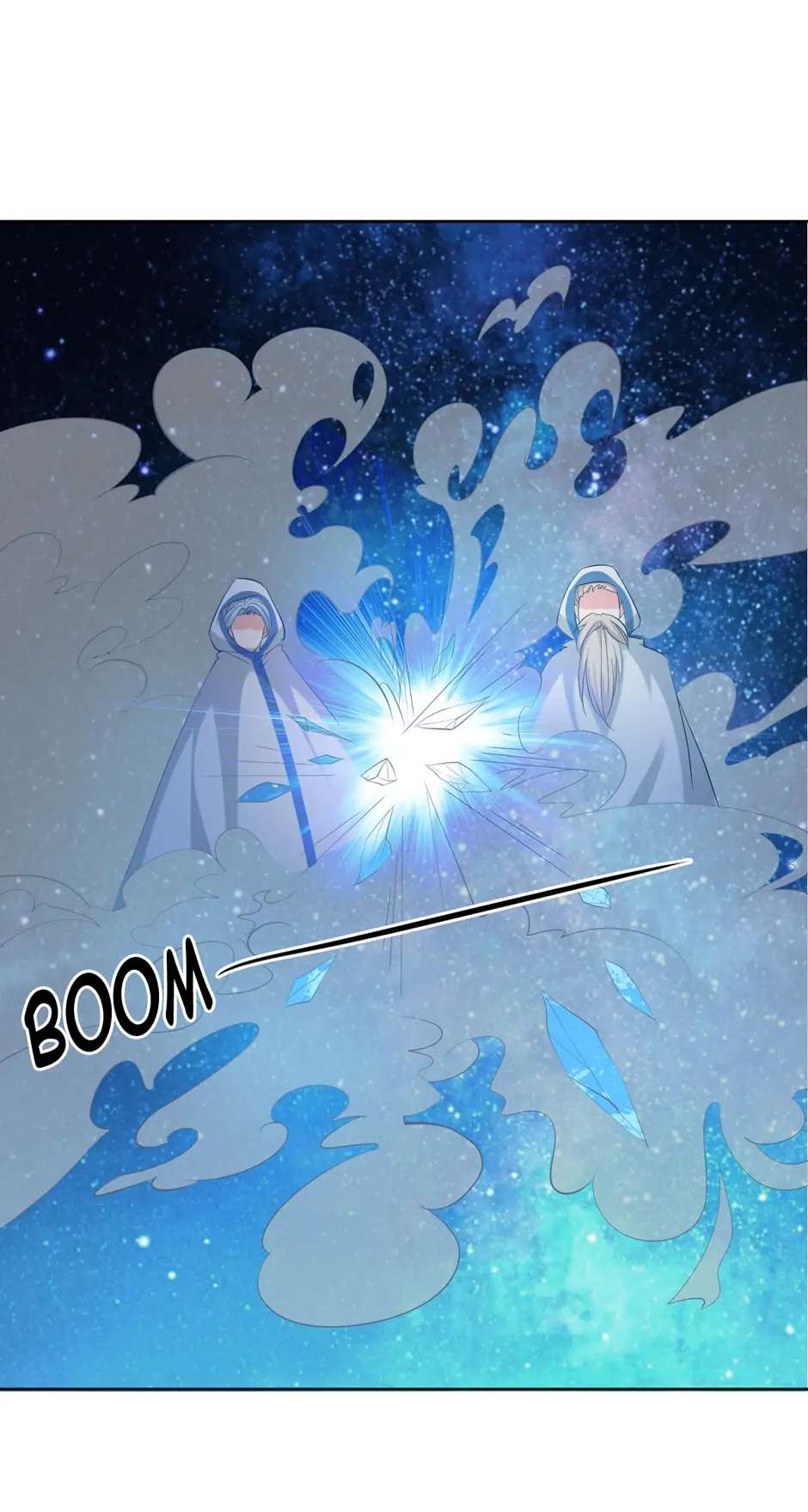 Bunnies Can’t Be Gods chapter 31 - page 42