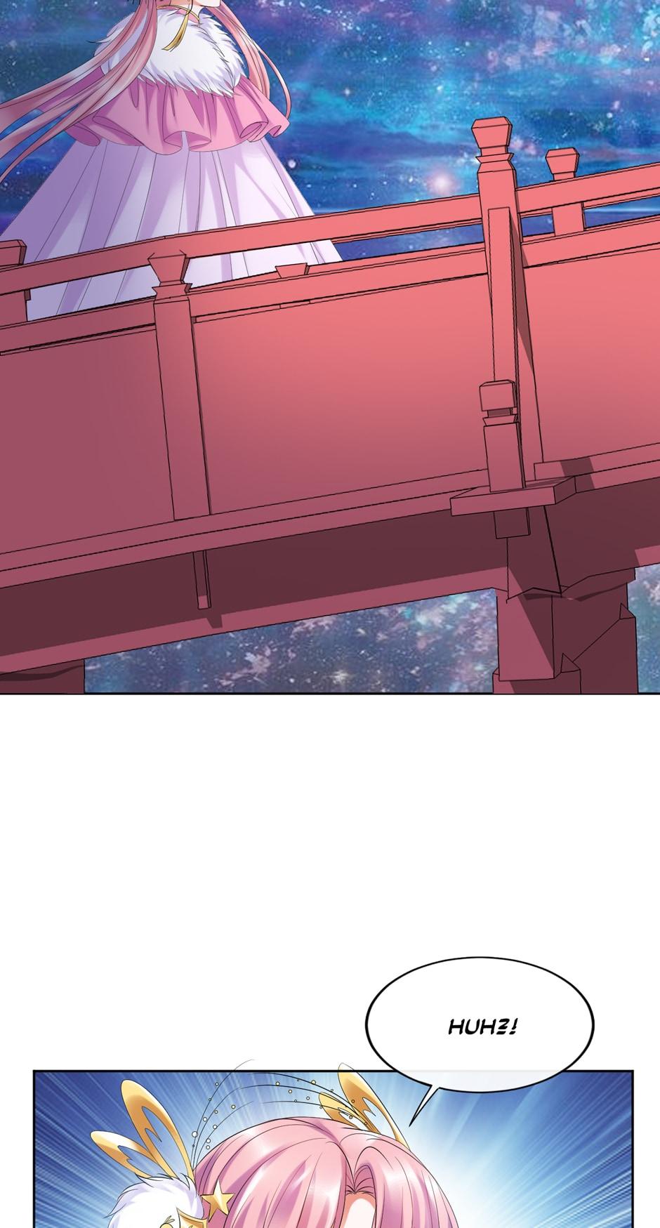 Bunnies Can’t Be Gods Chapter 30 - page 12