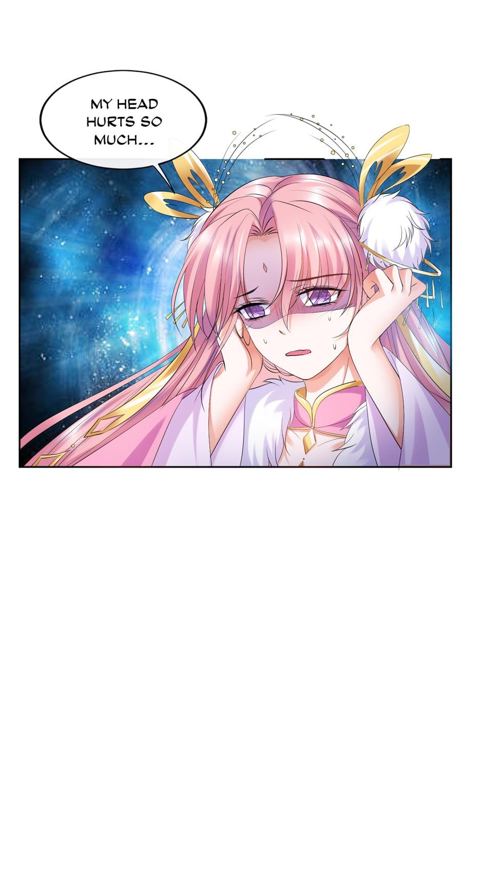 Bunnies Can’t Be Gods Chapter 30 - page 15