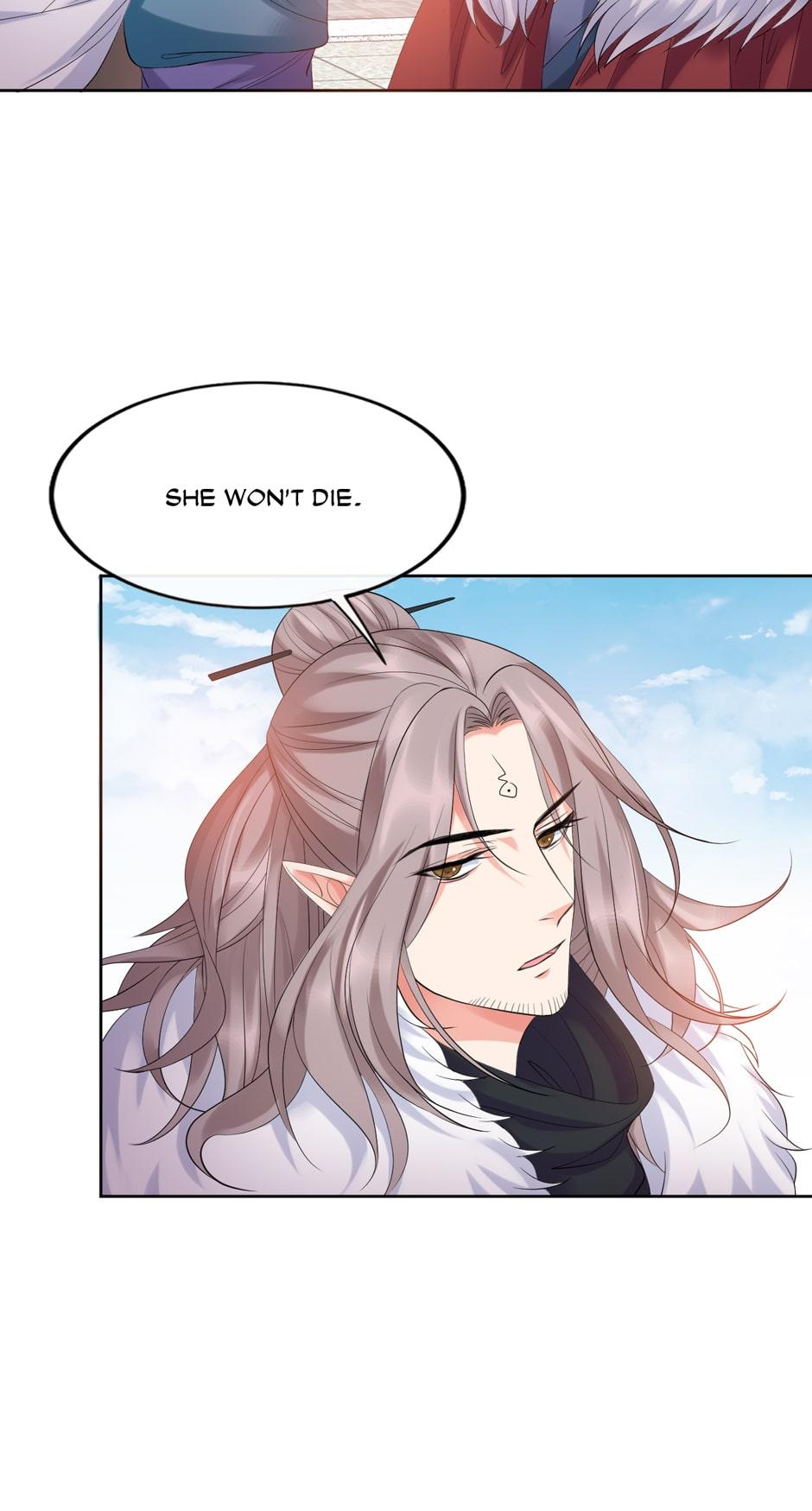 Bunnies Can’t Be Gods Chapter 30 - page 27