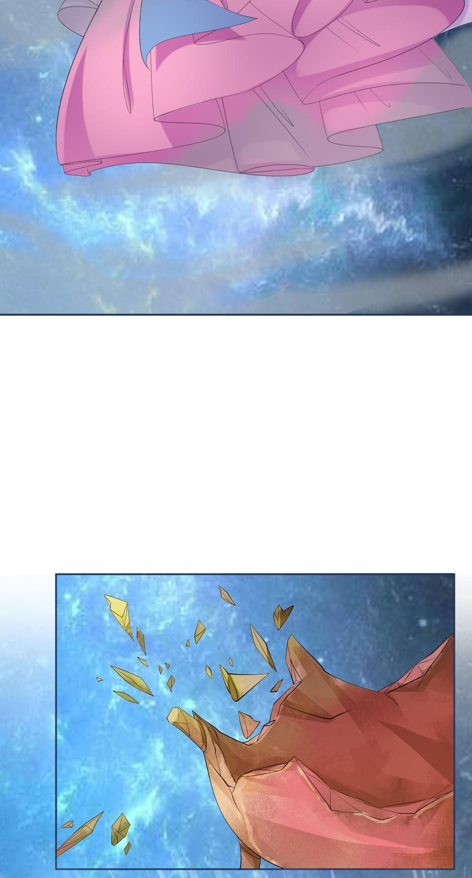 Bunnies Can’t Be Gods Chapter 30 - page 34