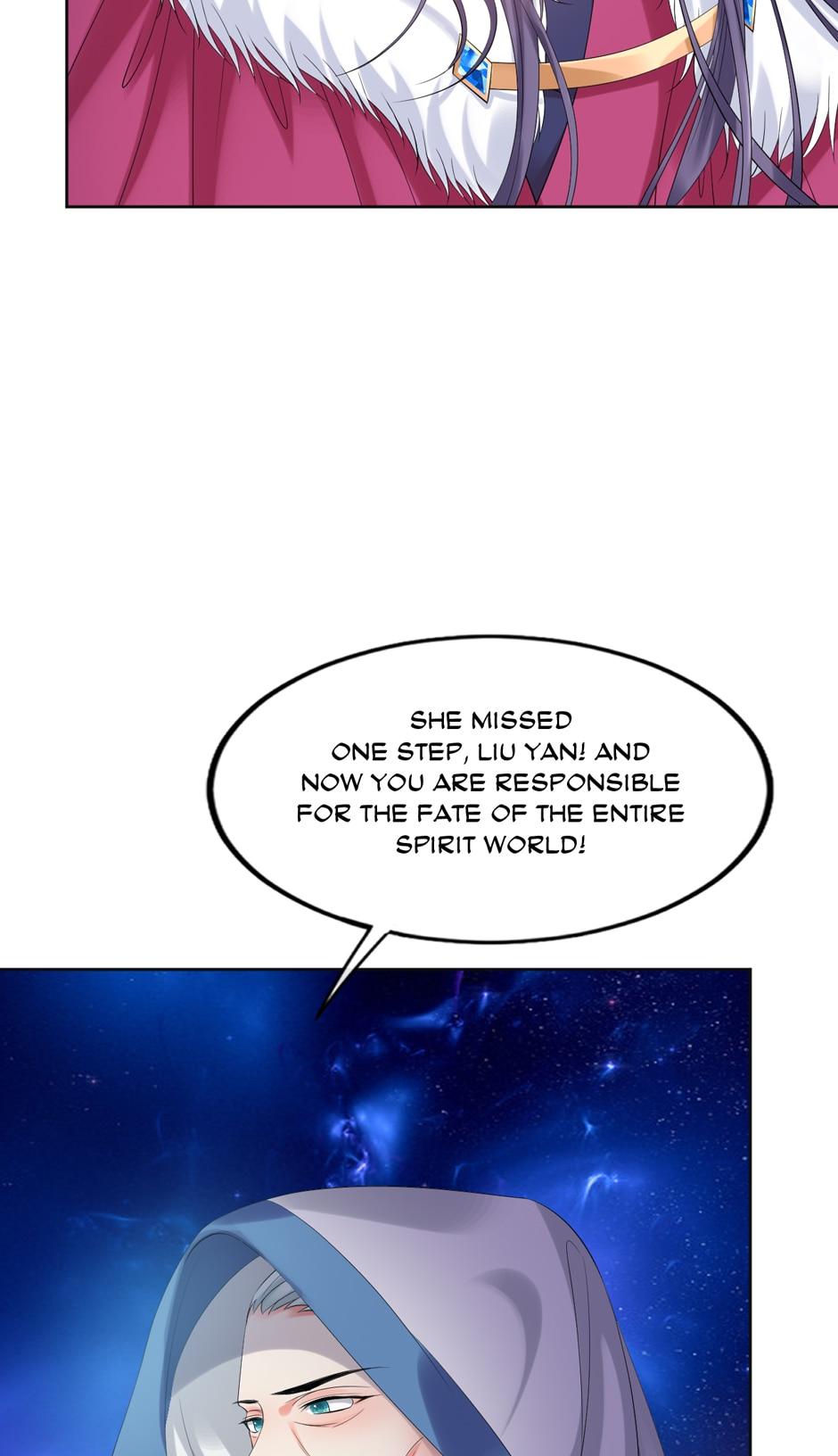 Bunnies Can’t Be Gods Chapter 30 - page 38