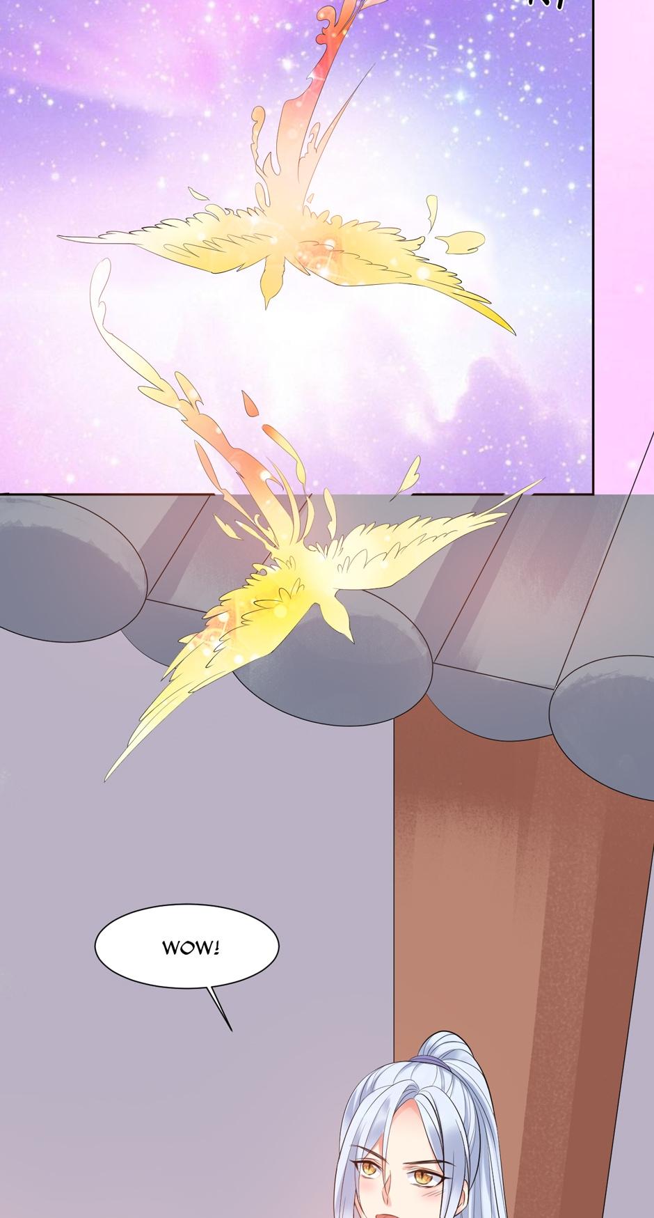 Bunnies Can’t Be Gods chapter 29 - page 11