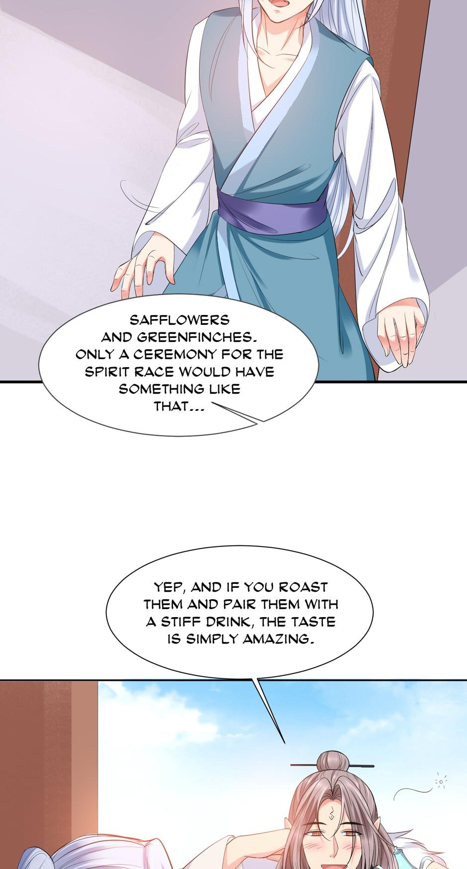Bunnies Can’t Be Gods chapter 29 - page 12