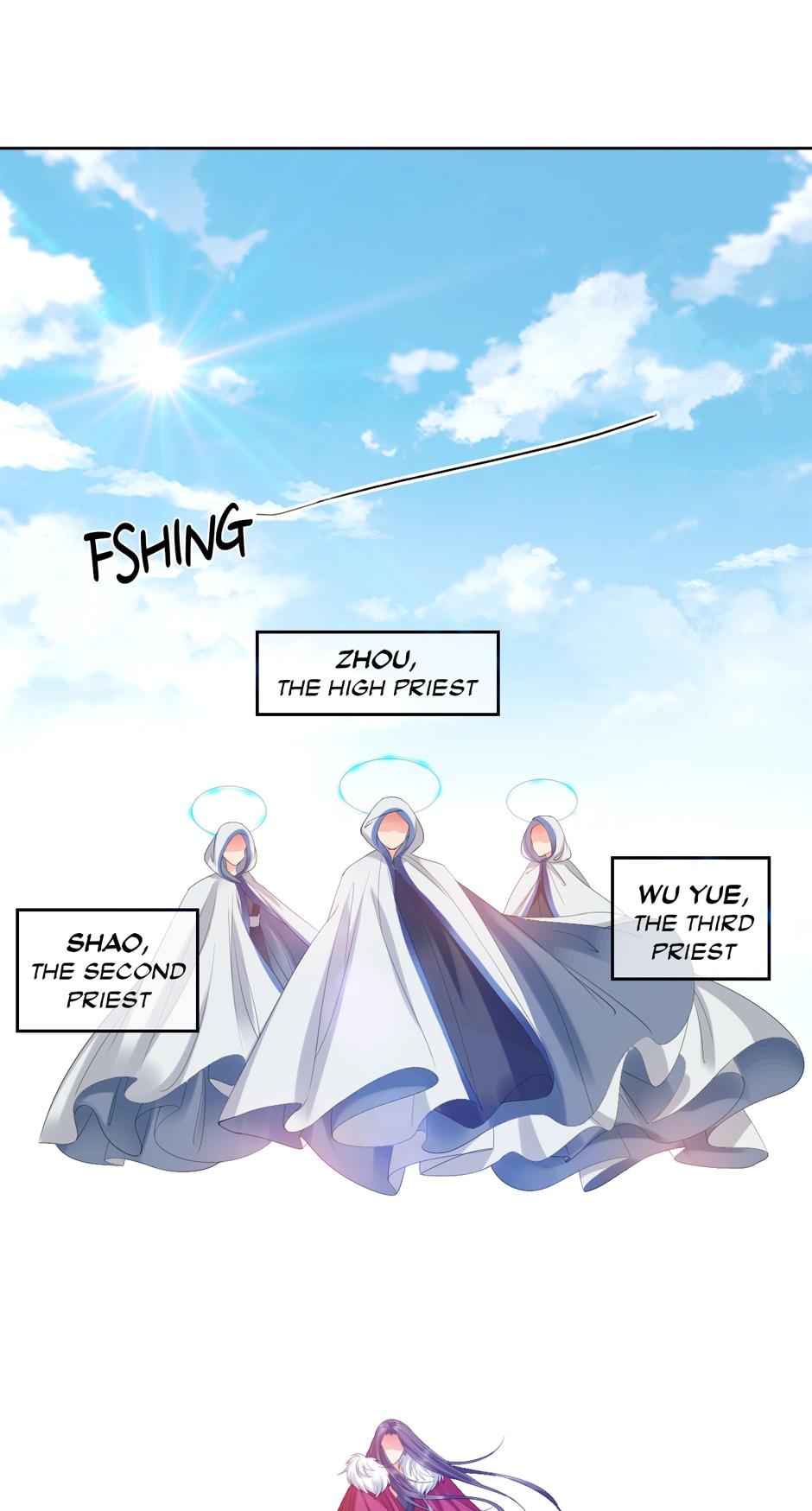Bunnies Can’t Be Gods chapter 29 - page 27