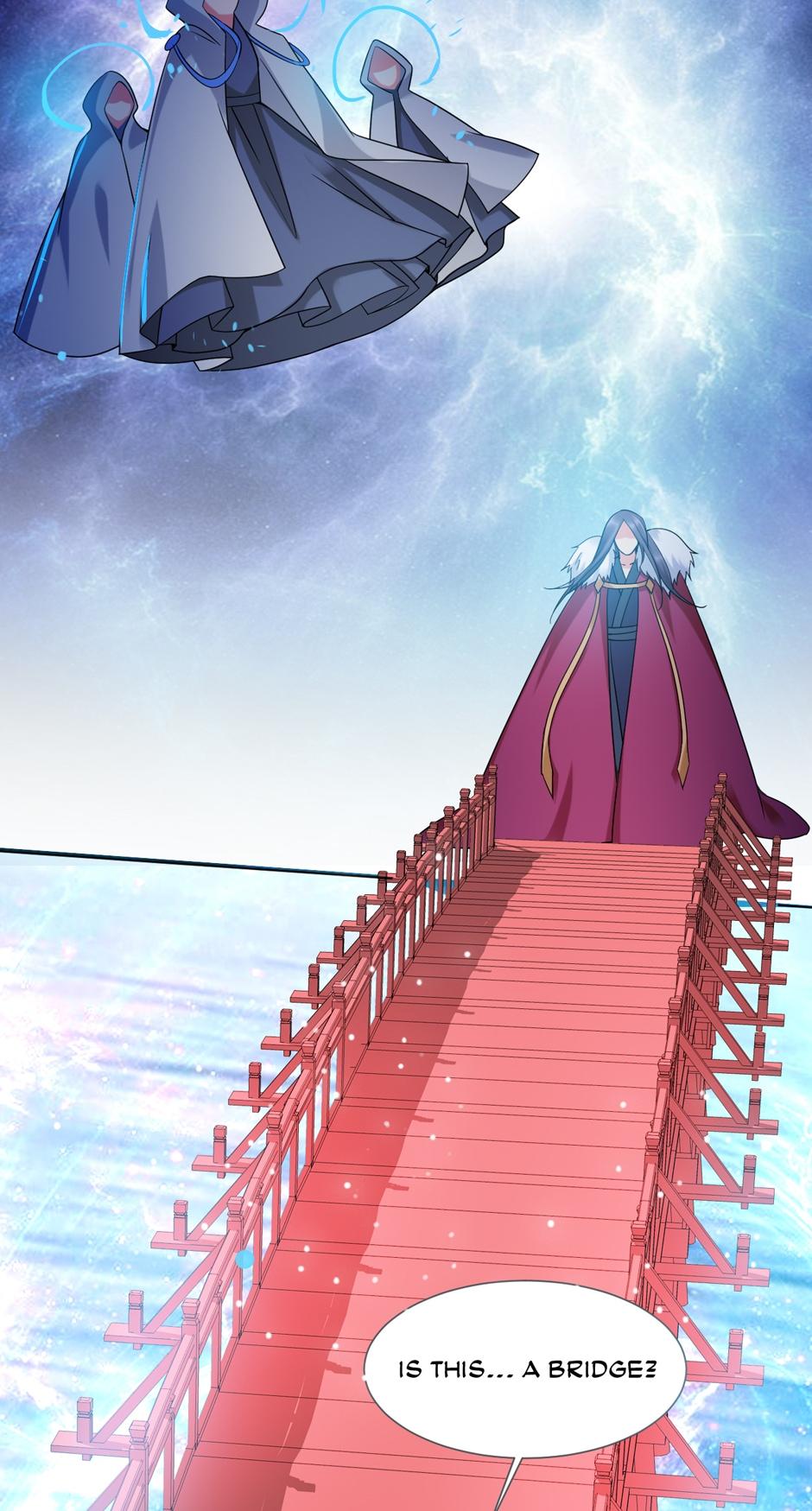 Bunnies Can’t Be Gods chapter 29 - page 31