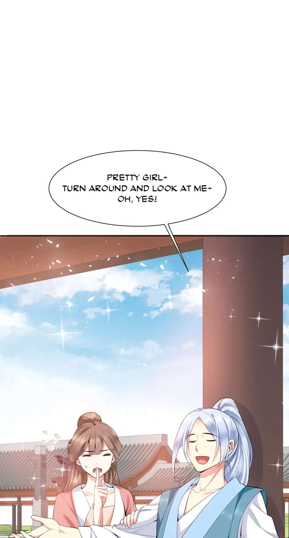 Bunnies Can’t Be Gods Chapter 28 - page 15