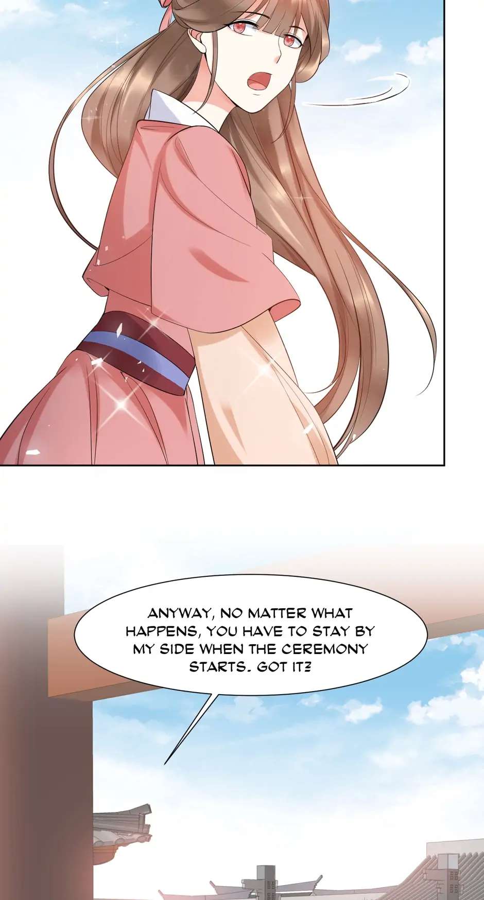 Bunnies Can’t Be Gods Chapter 28 - page 19