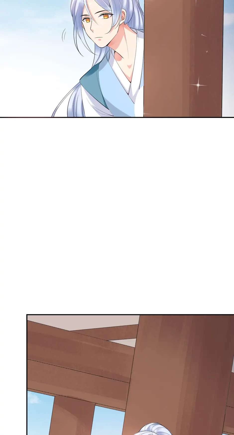 Bunnies Can’t Be Gods Chapter 28 - page 24