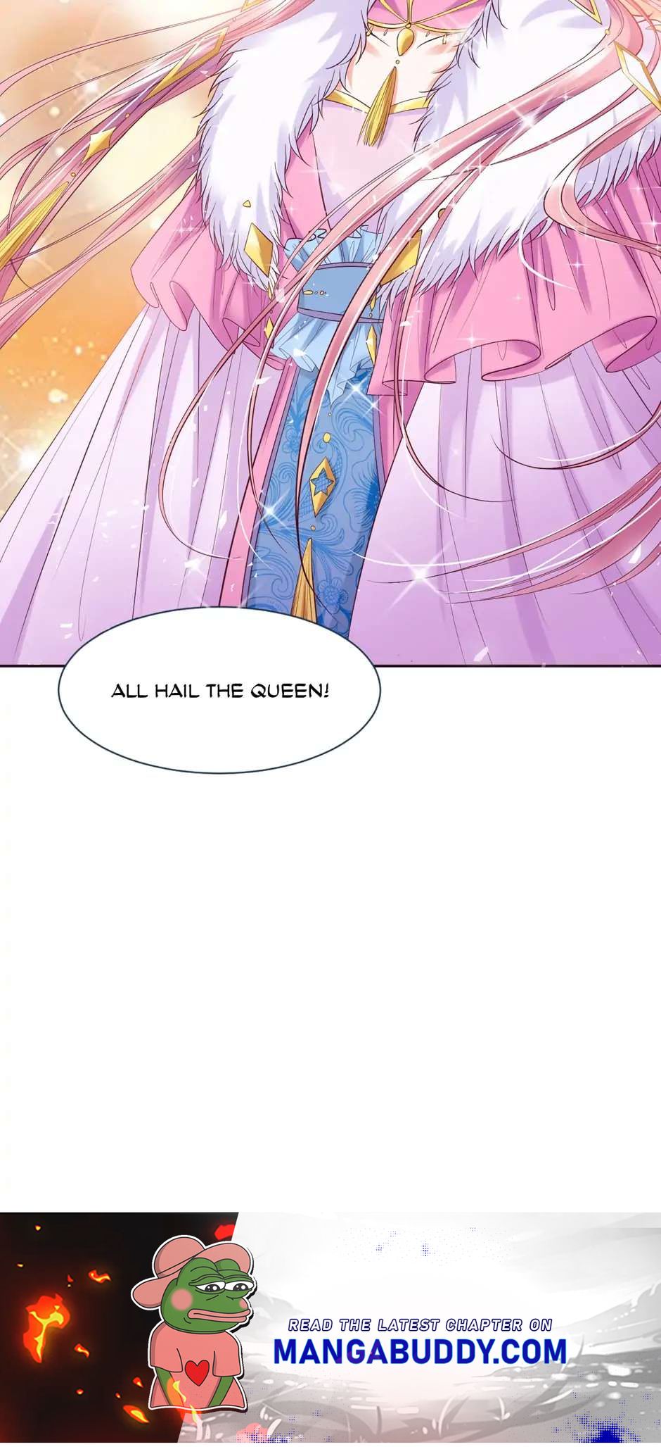 Bunnies Can’t Be Gods Chapter 28 - page 40
