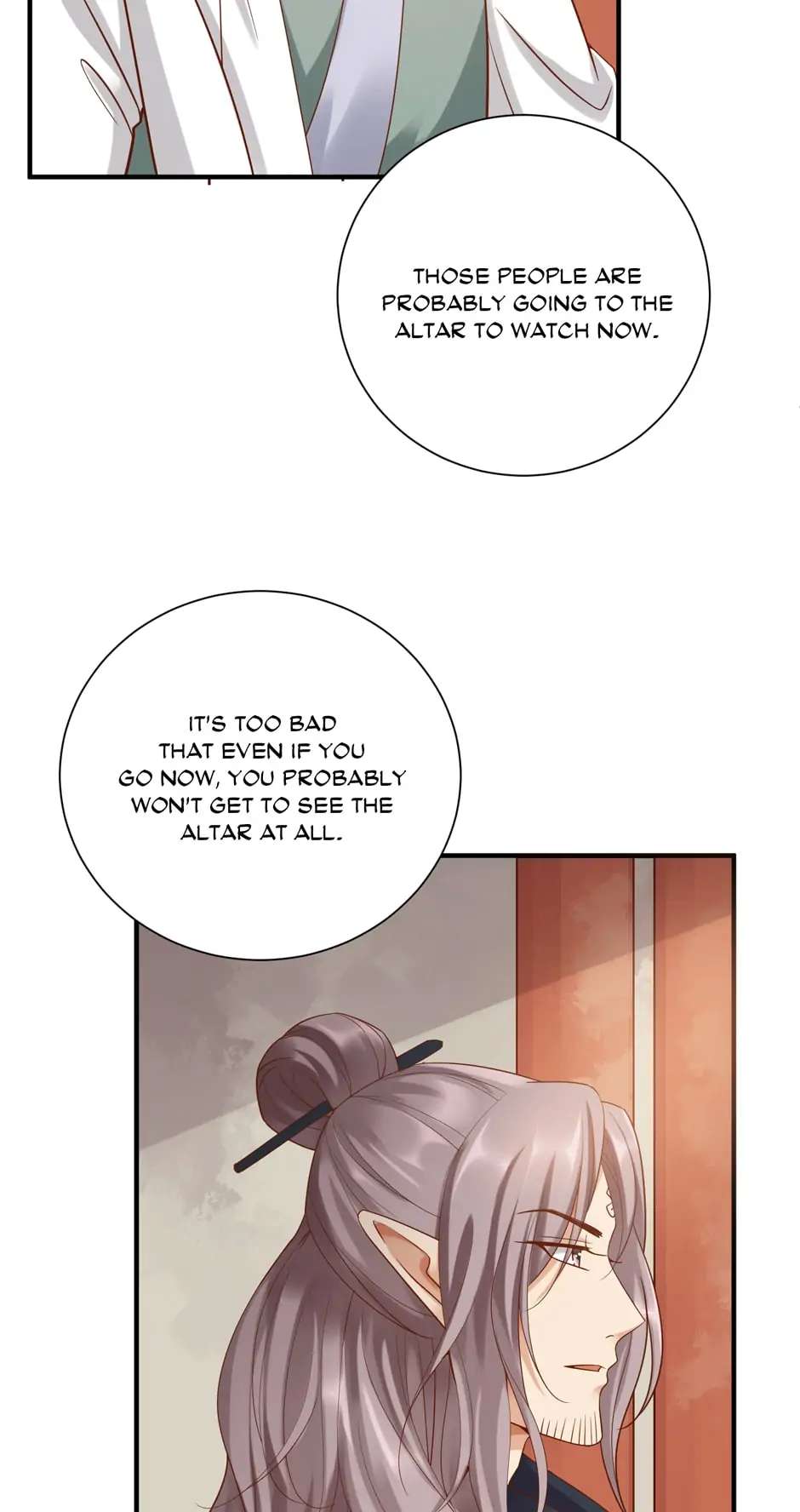 Bunnies Can’t Be Gods Chapter 27 - page 16