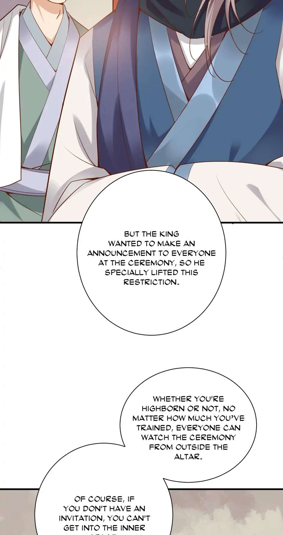 Bunnies Can’t Be Gods Chapter 27 - page 18
