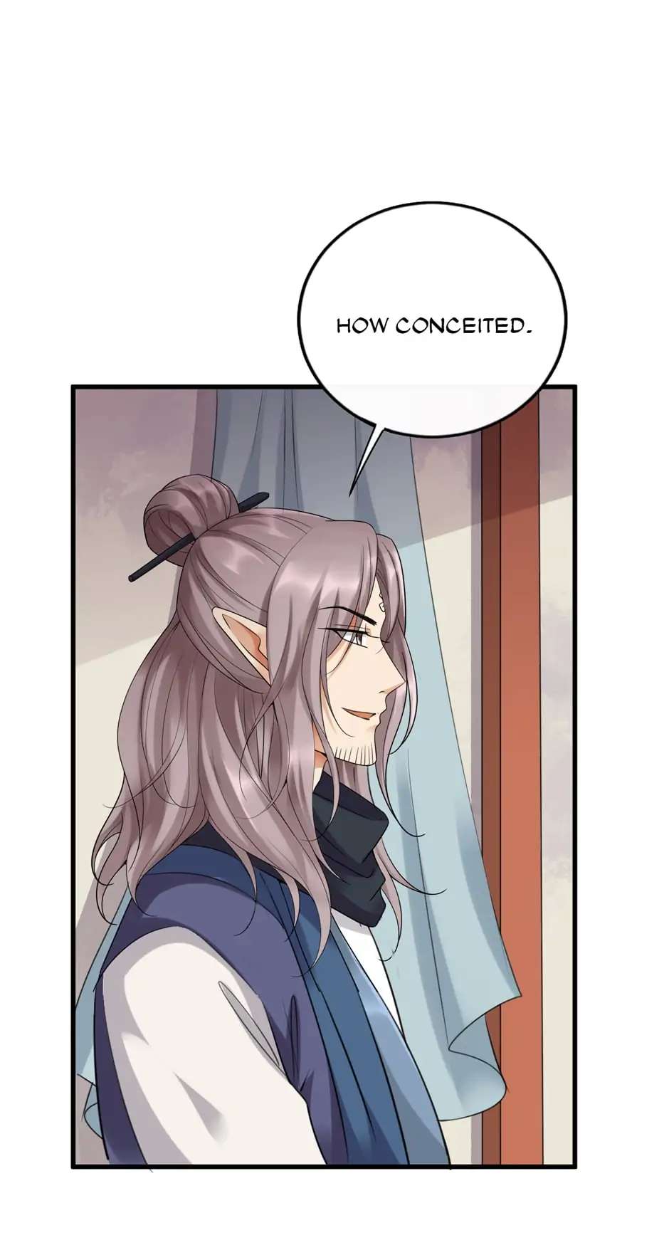 Bunnies Can’t Be Gods Chapter 27 - page 20