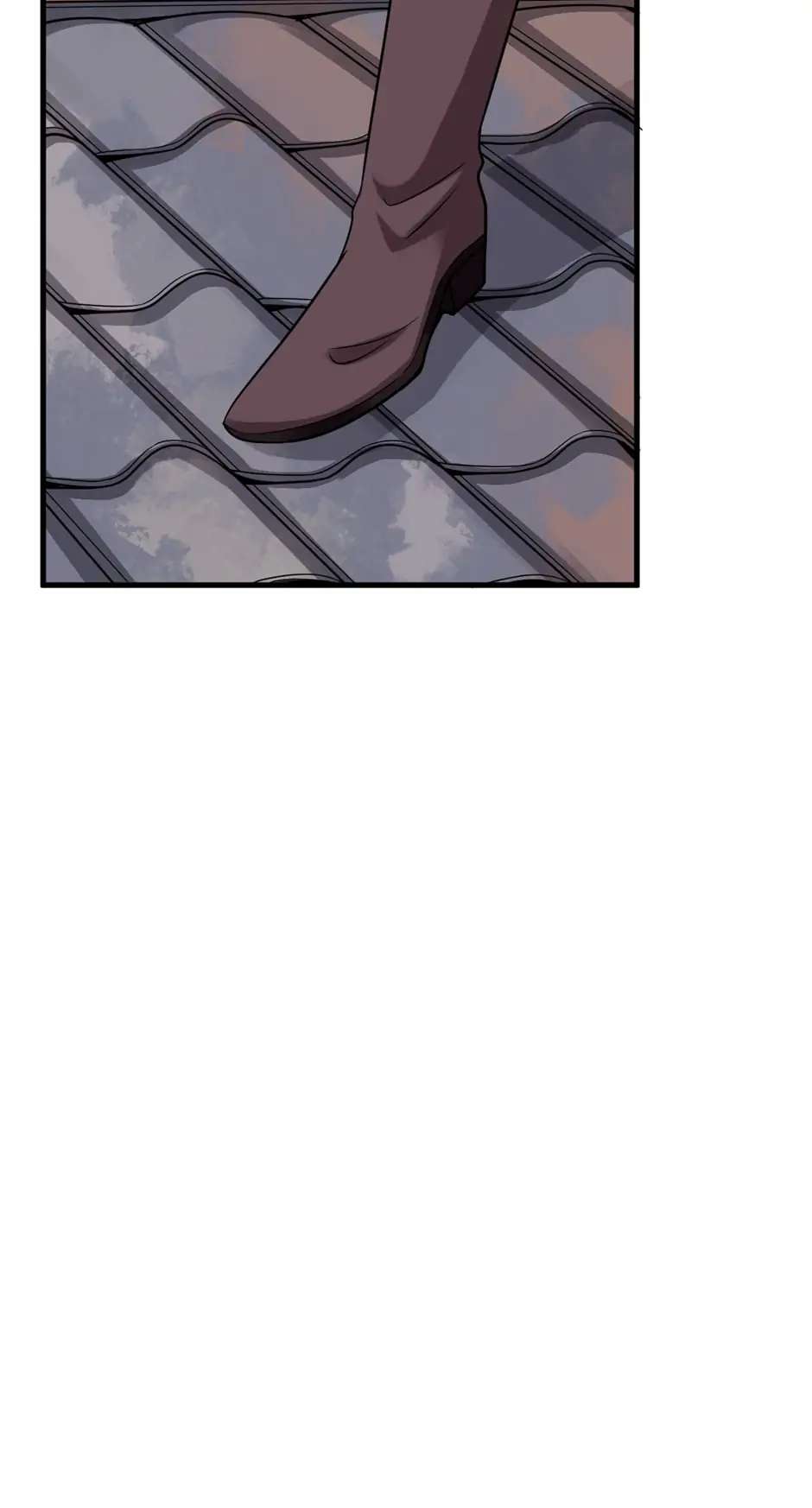Bunnies Can’t Be Gods Chapter 27 - page 26