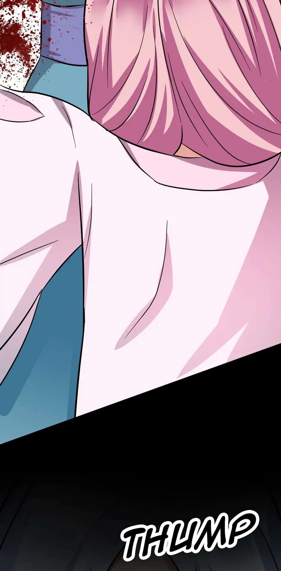 Bunnies Can’t Be Gods chapter 26 - page 11