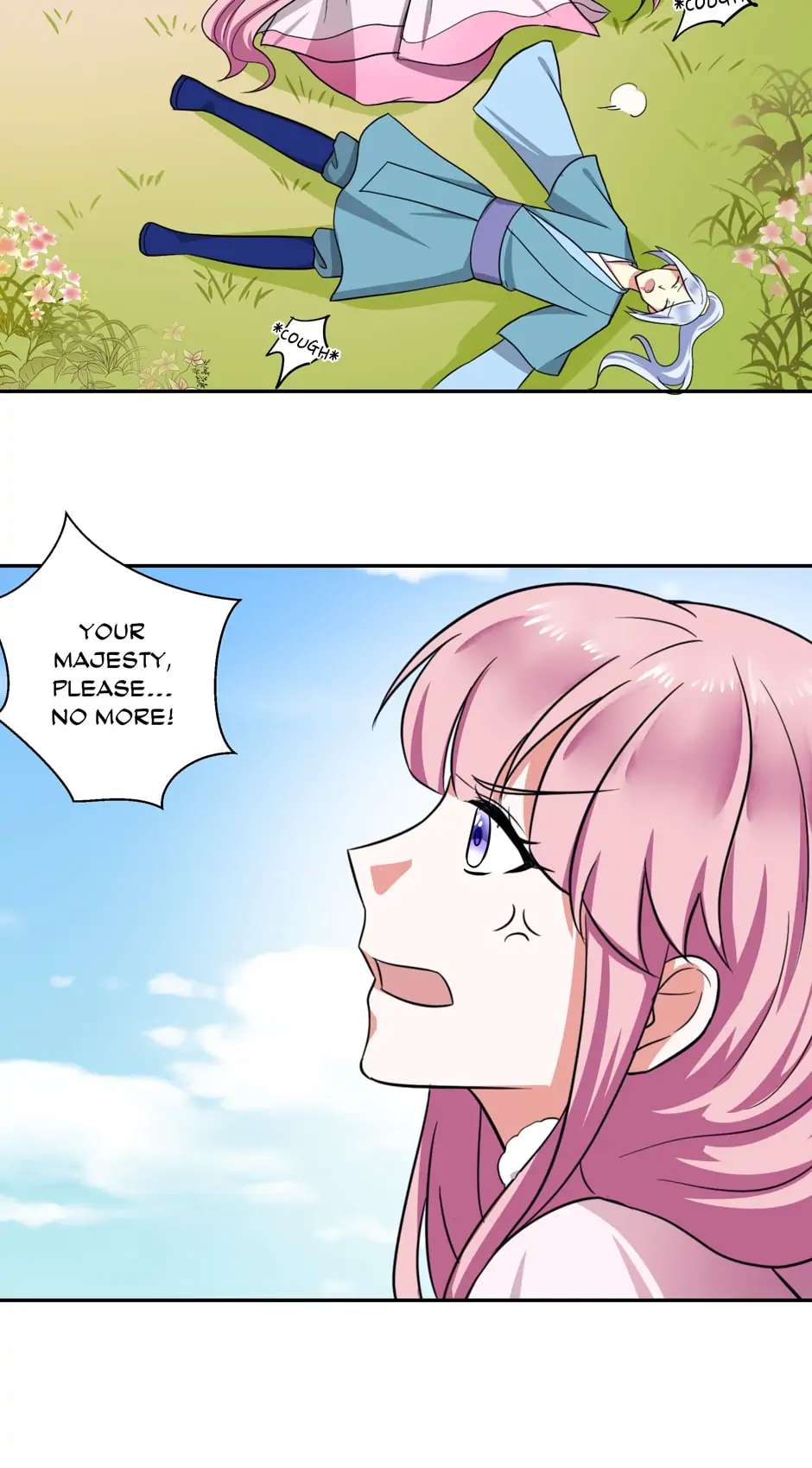 Bunnies Can’t Be Gods chapter 26 - page 20