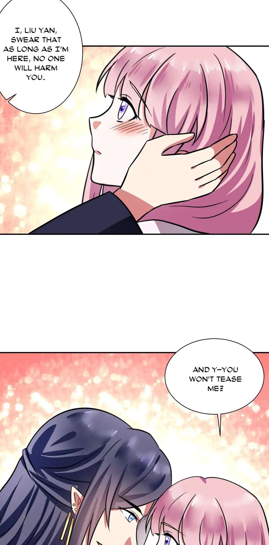 Bunnies Can’t Be Gods chapter 26 - page 25