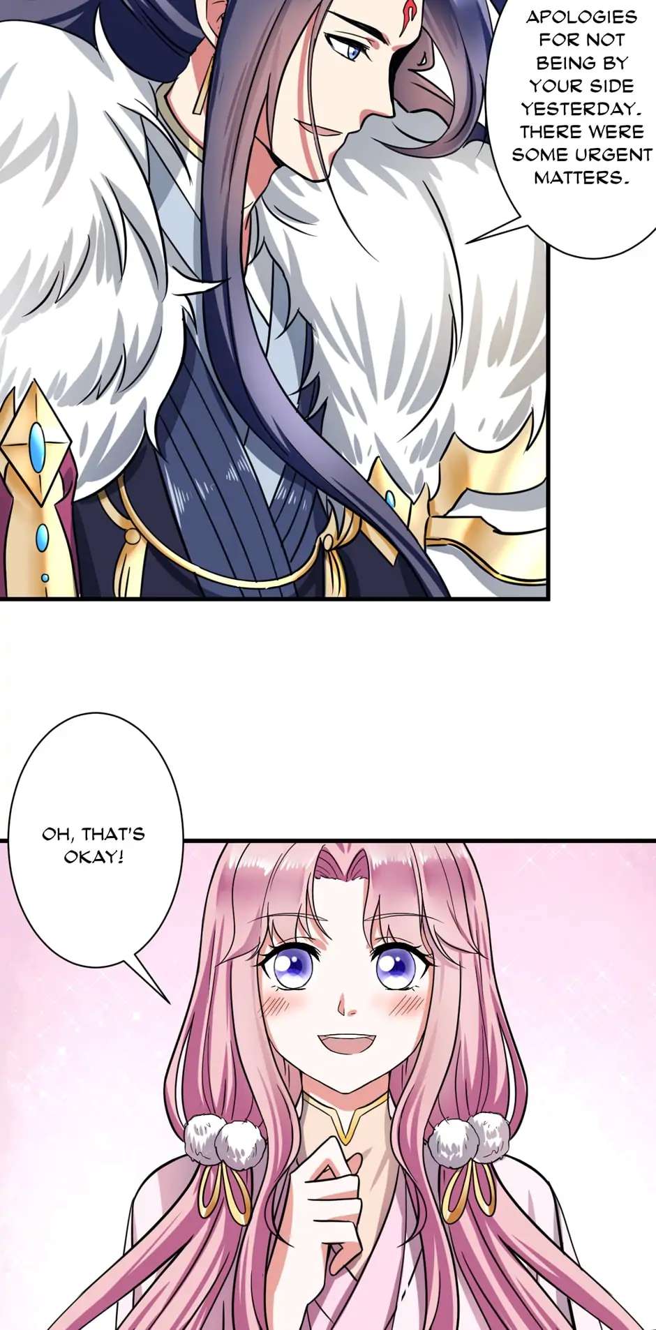 Bunnies Can’t Be Gods chapter 26 - page 3