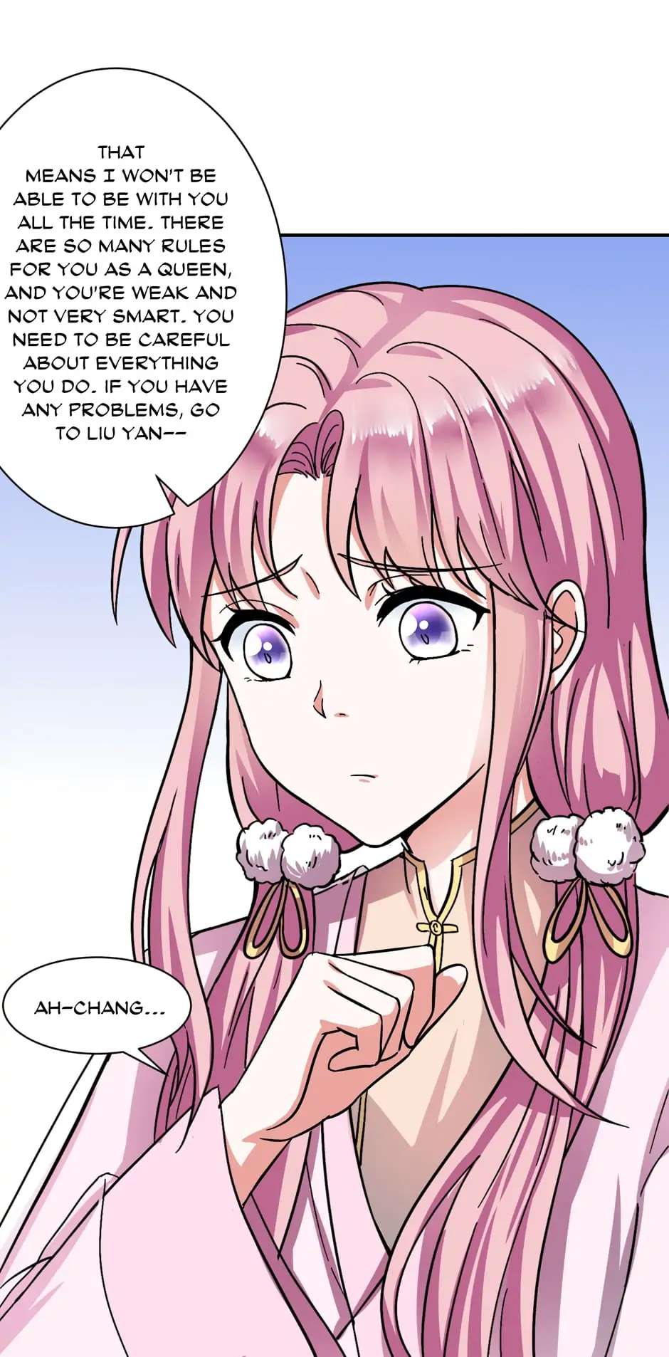 Bunnies Can’t Be Gods chapter 25 - page 11