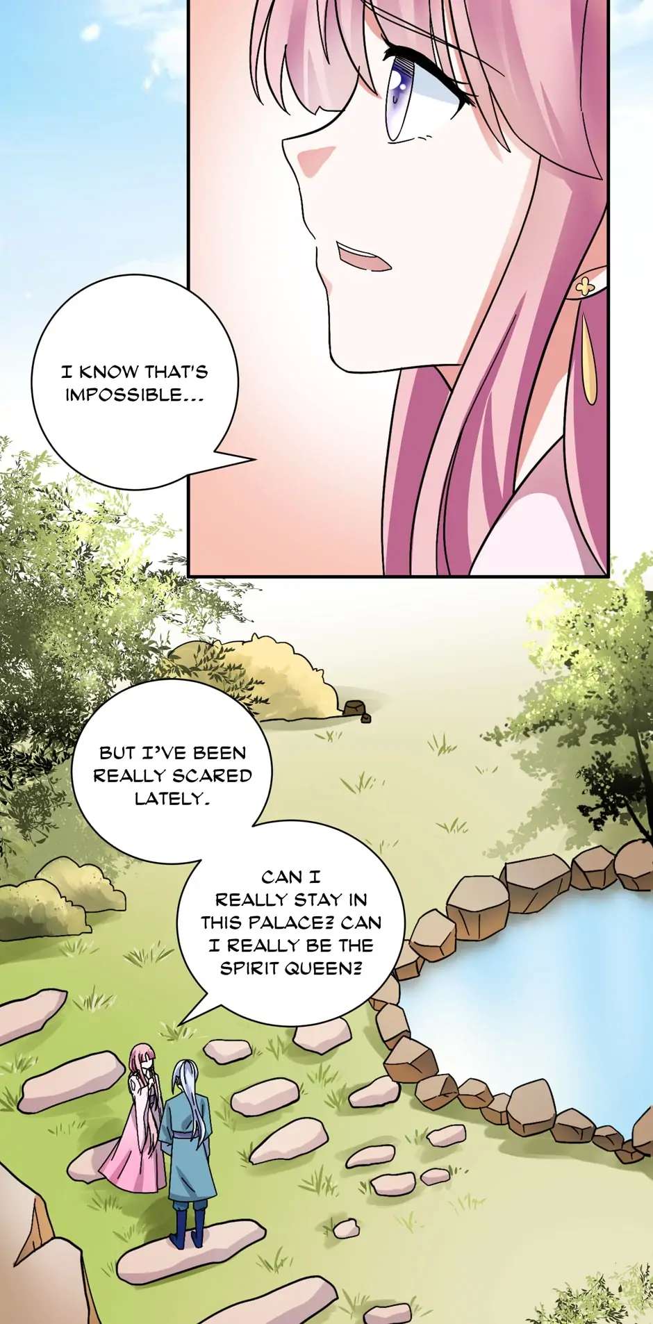 Bunnies Can’t Be Gods chapter 25 - page 17