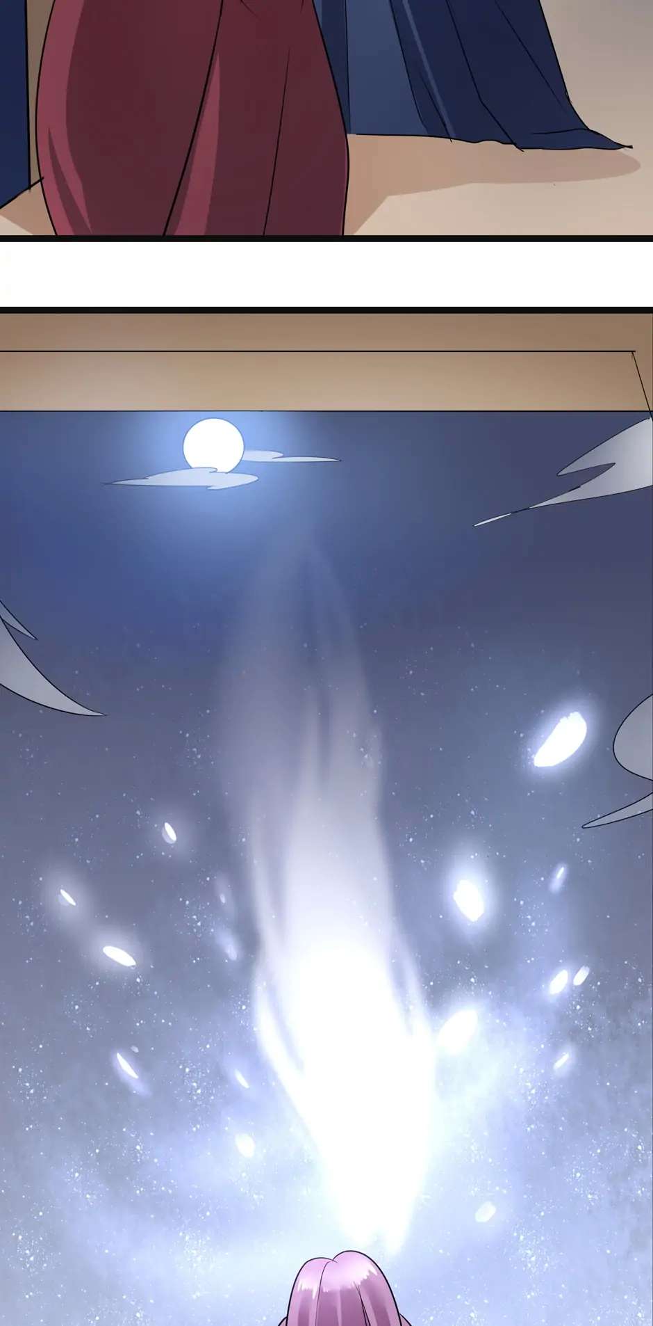 Bunnies Can’t Be Gods Chapter 24 - page 18