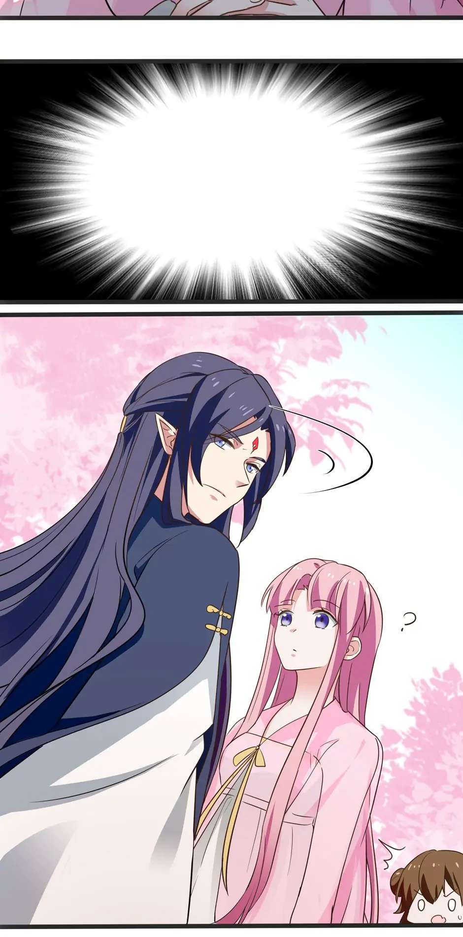 Bunnies Can’t Be Gods Chapter 21 - page 14