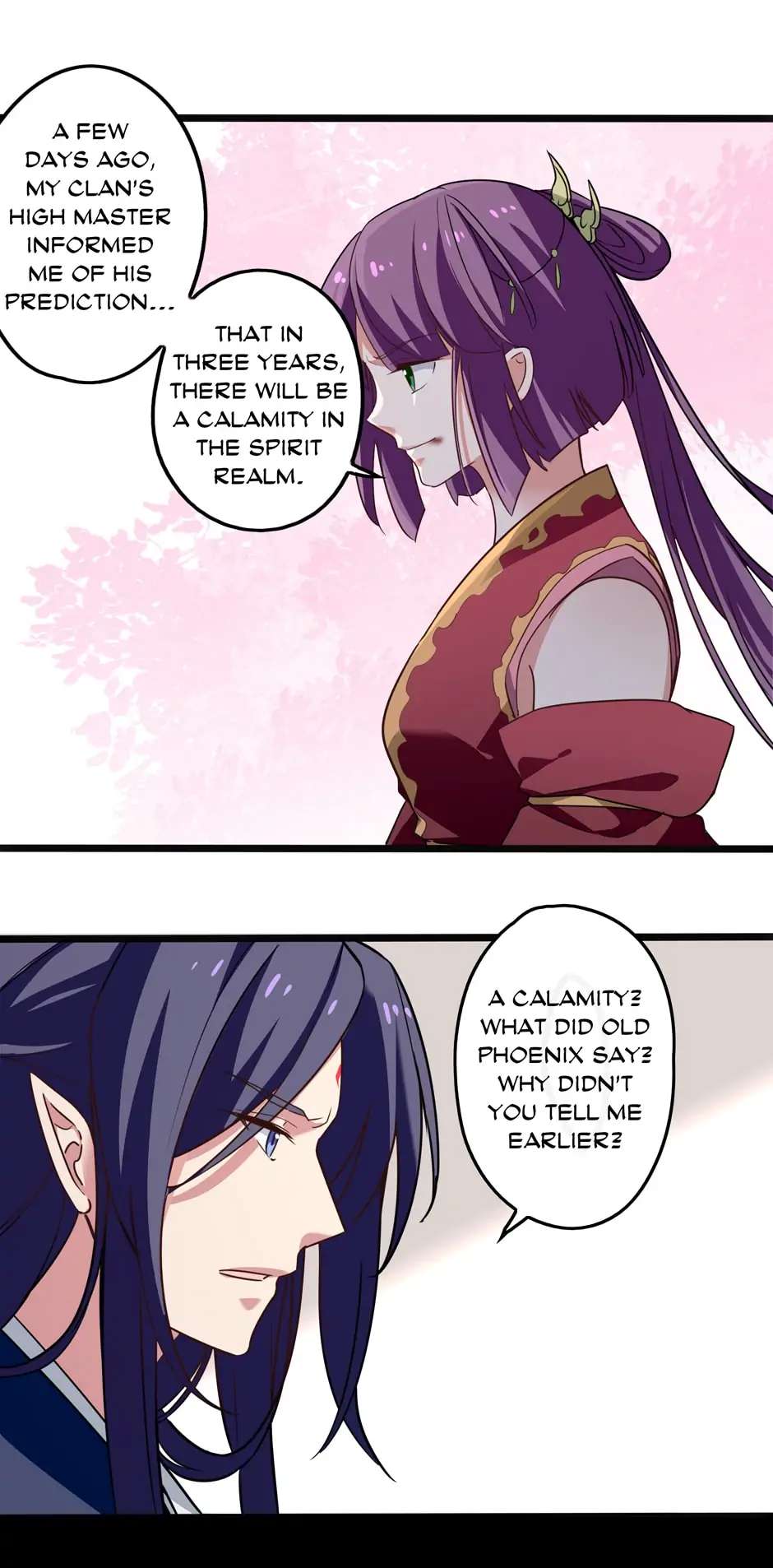 Bunnies Can’t Be Gods Chapter 20 - page 20