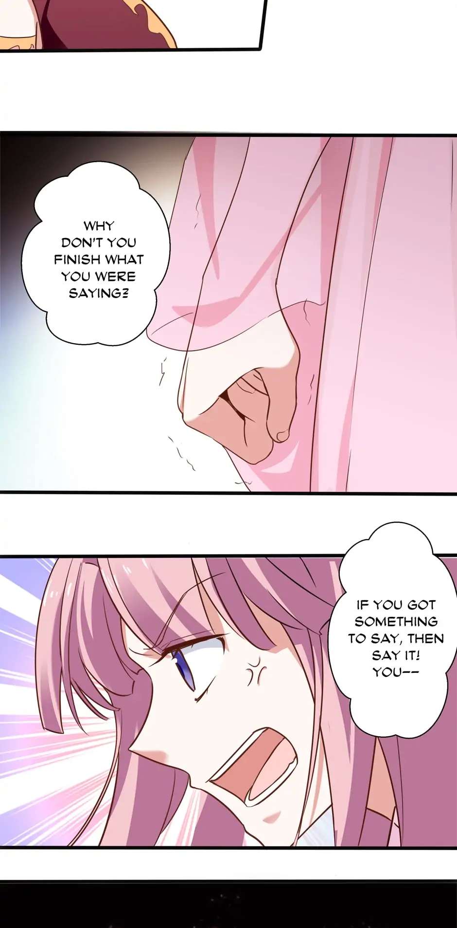 Bunnies Can’t Be Gods Chapter 20 - page 4