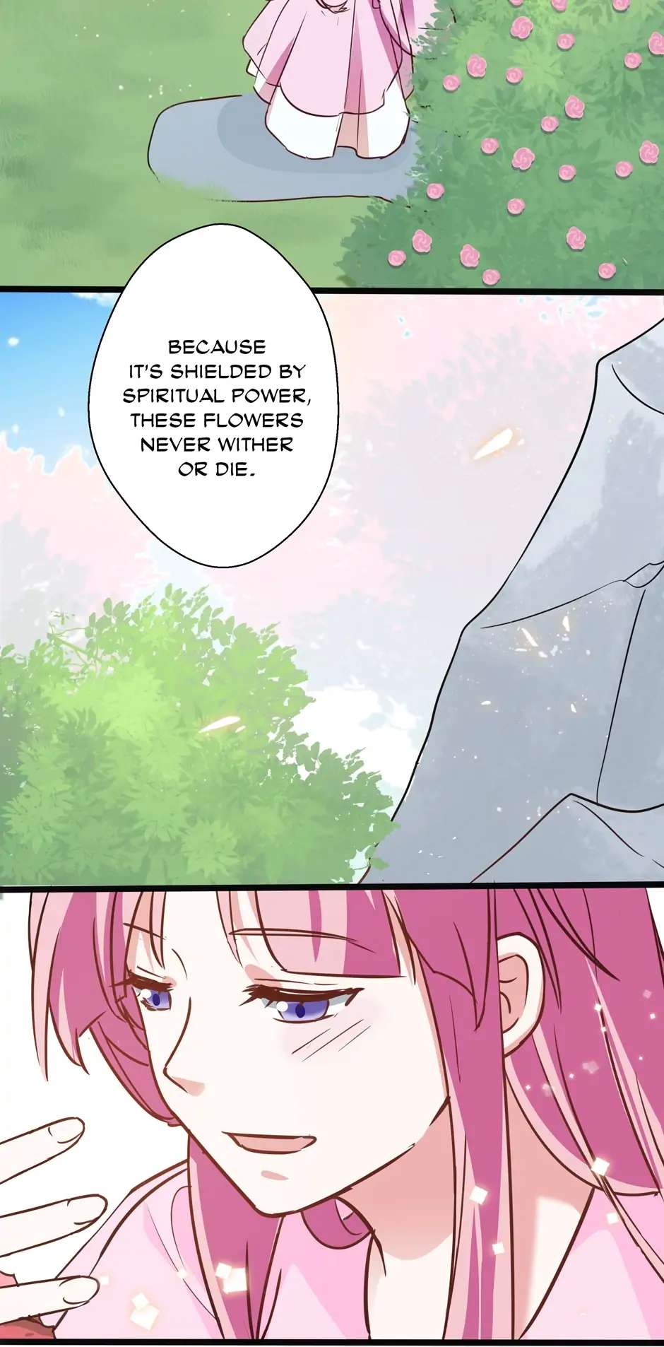 Bunnies Can’t Be Gods chapter 19 - page 15